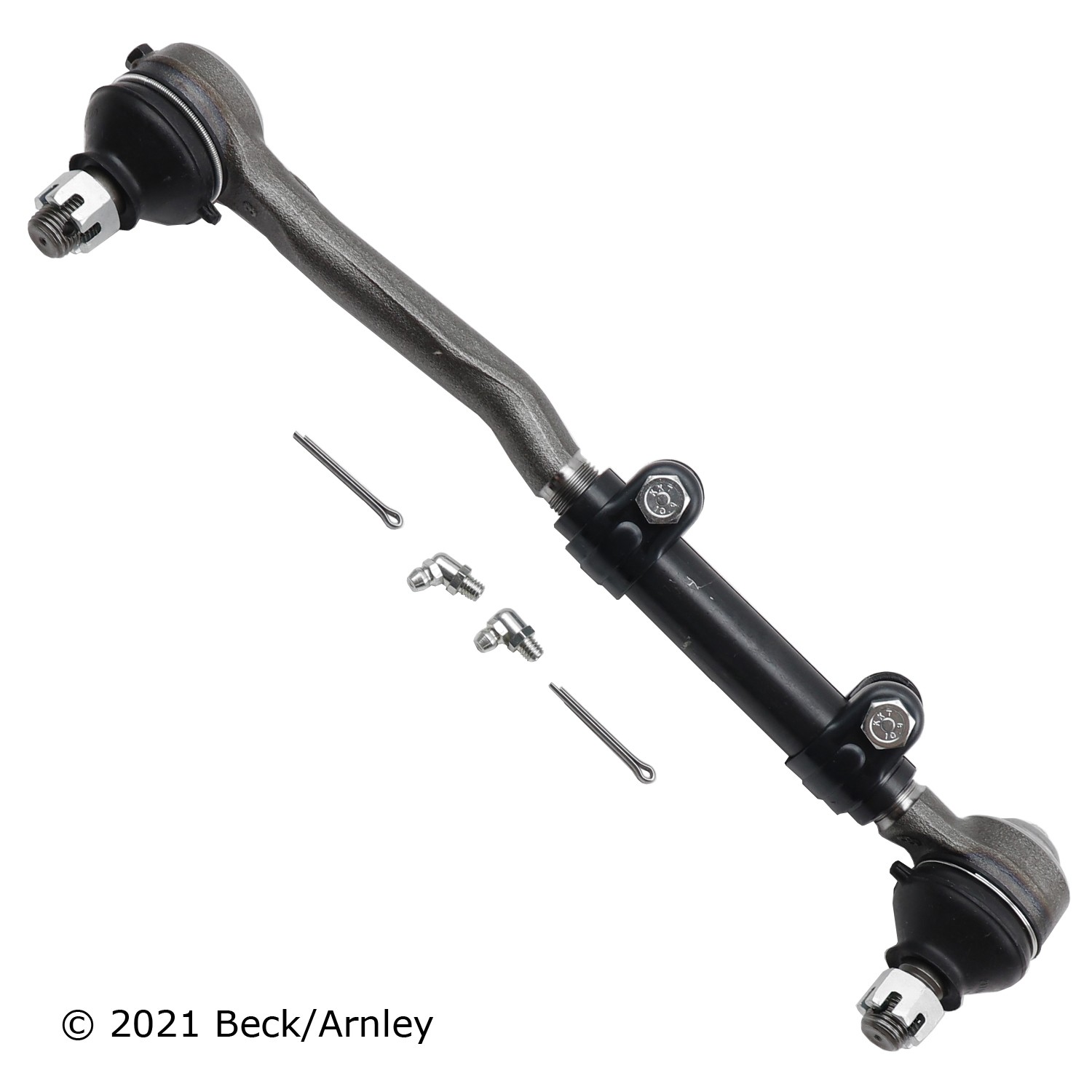 TIE ROD ASSEMBLY