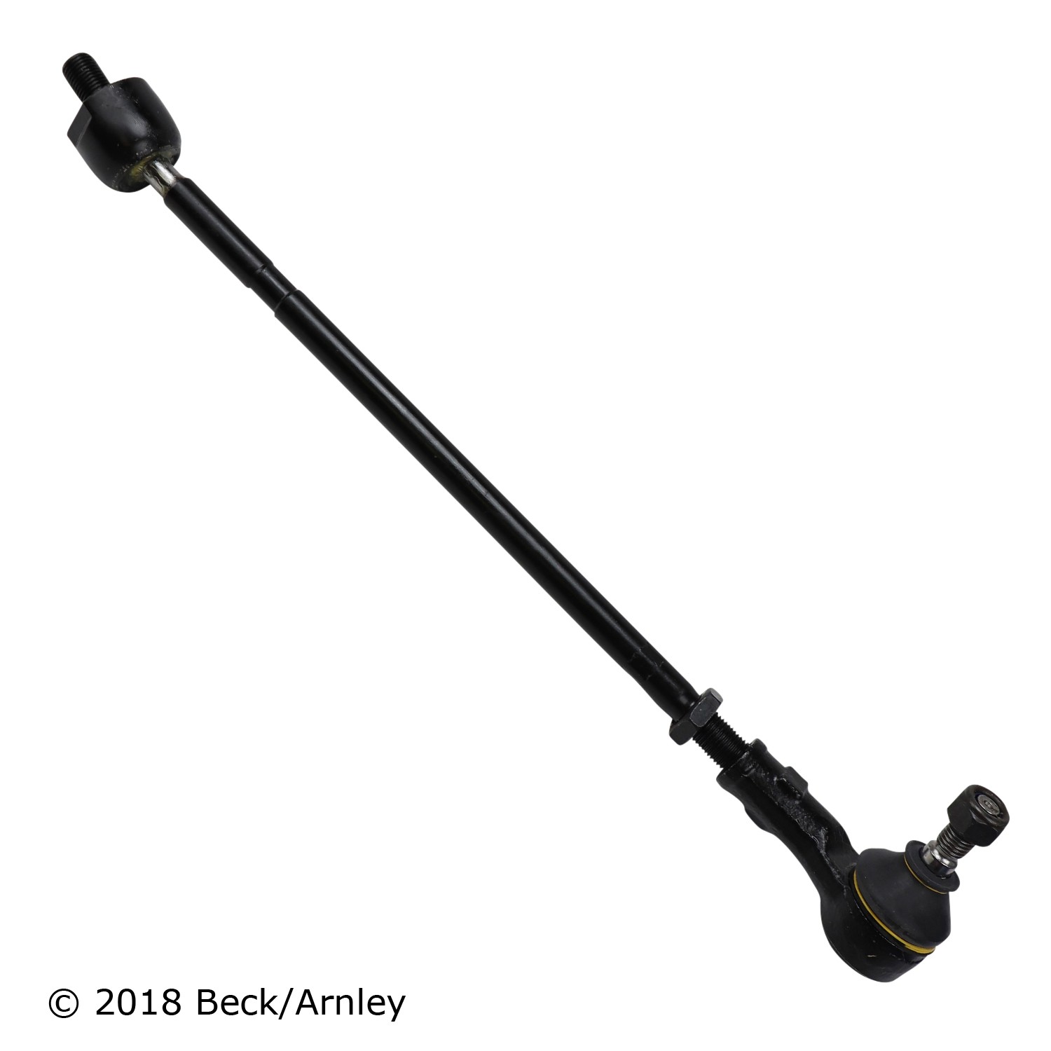 TIE ROD ASSEMBLY