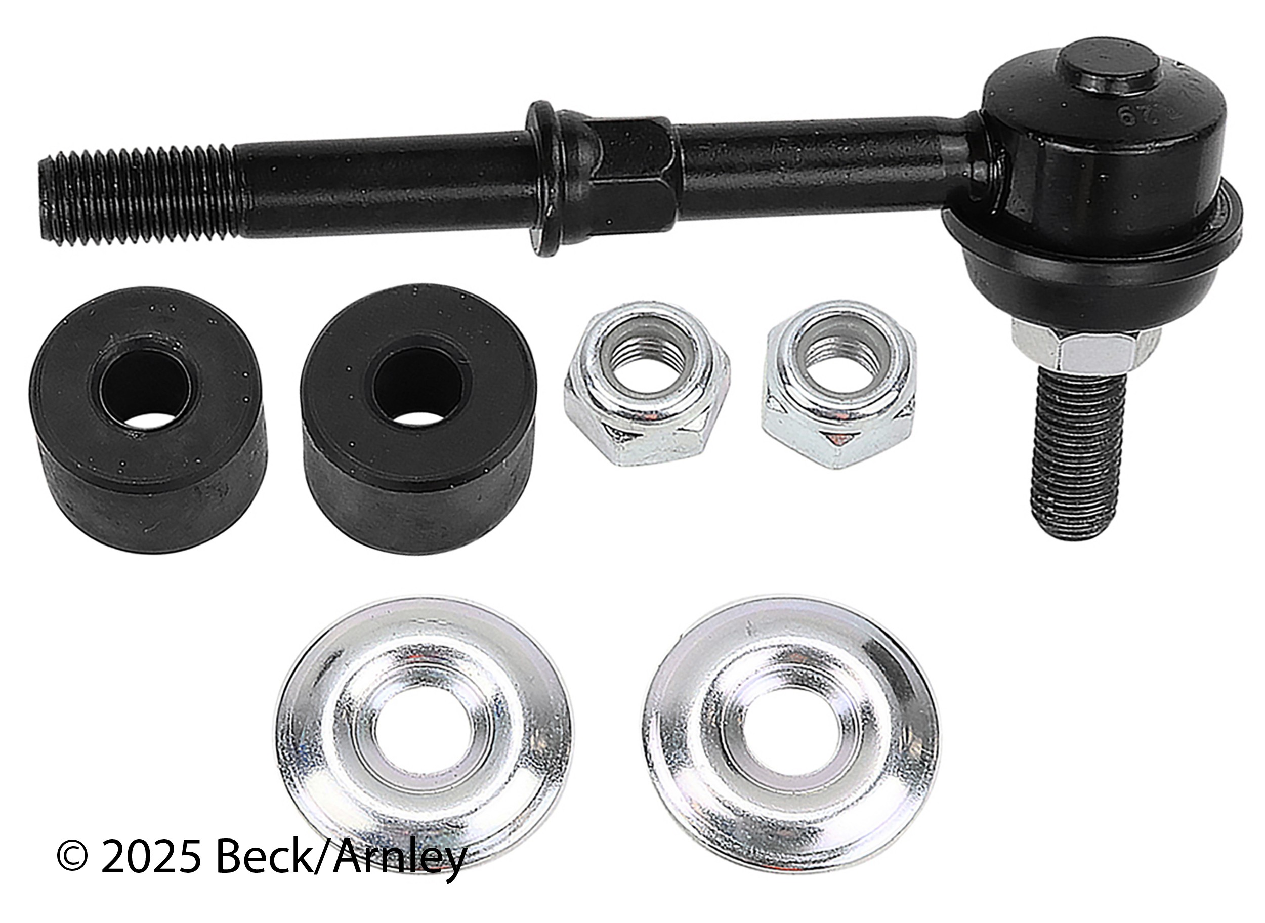 STABILIZER END LINK