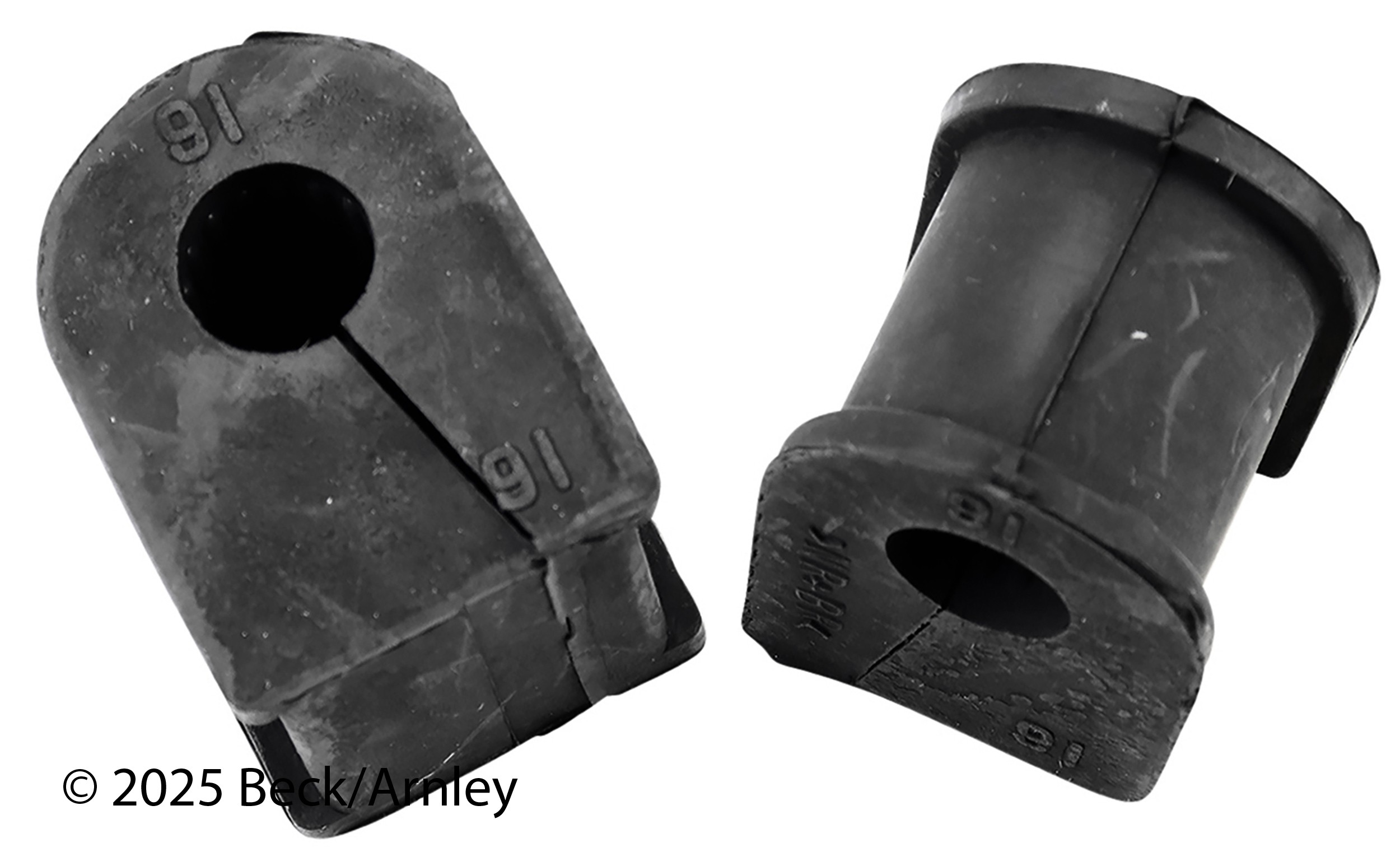 STABILIZER BUSHING SET