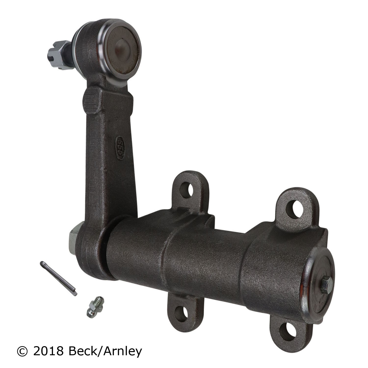 IDLER ARM