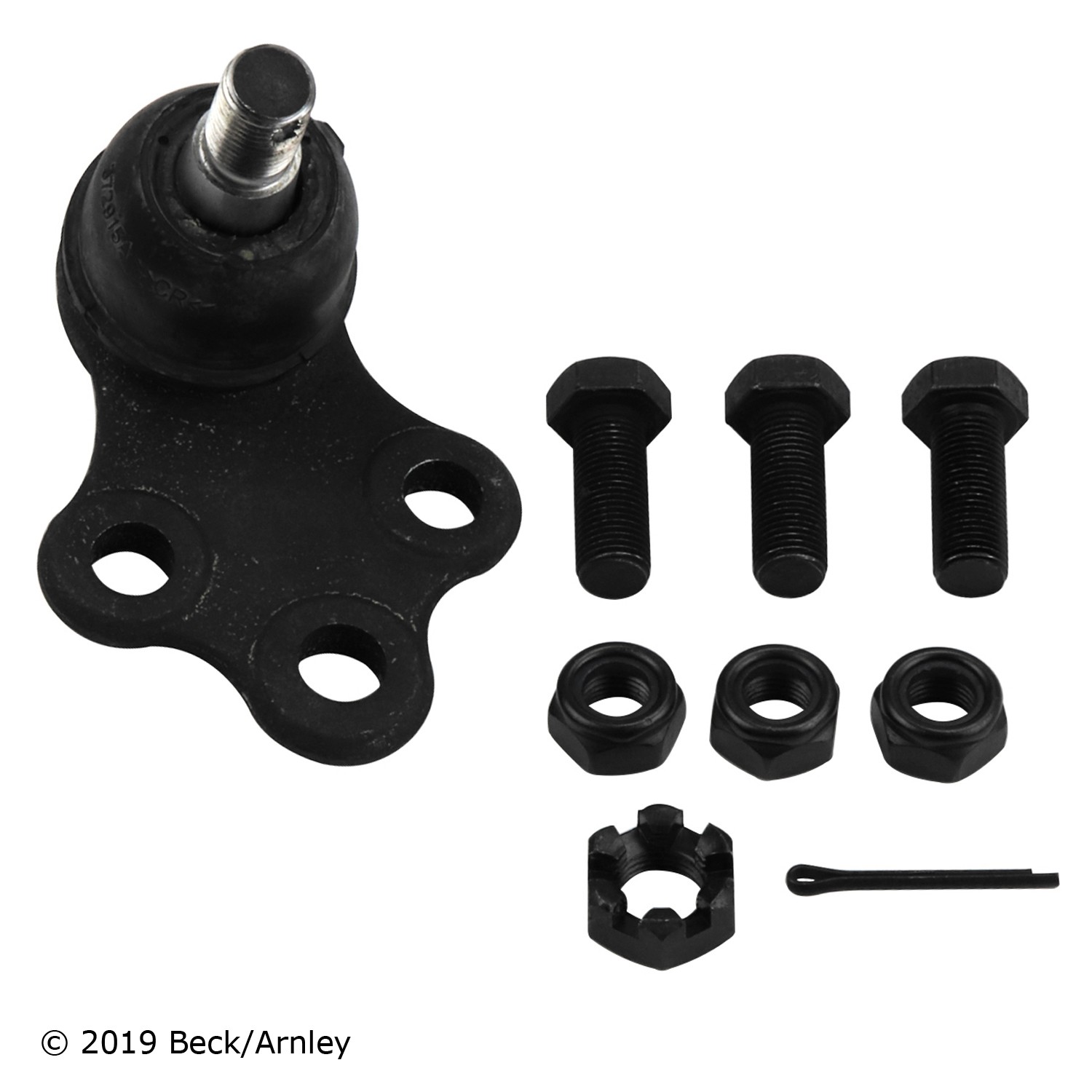 BALL JOINT