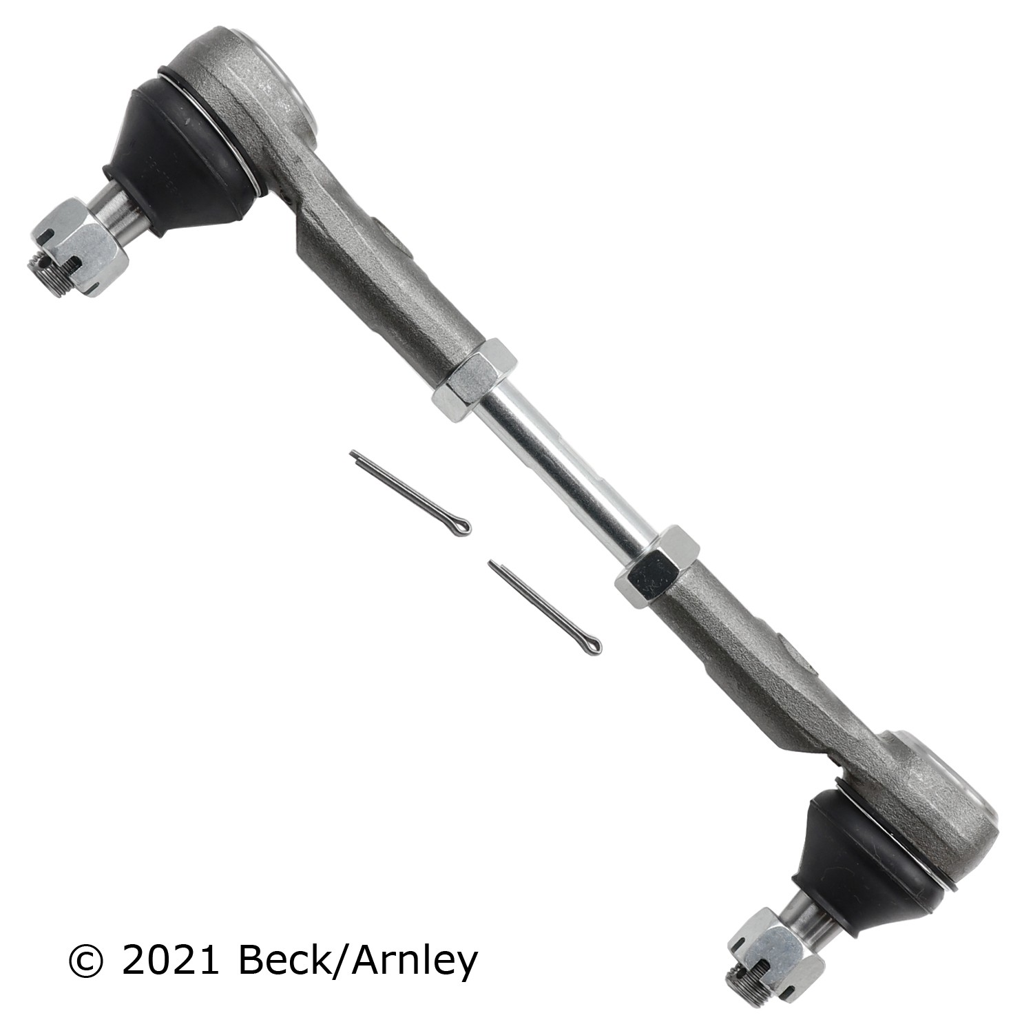 TIE ROD ASSEMBLY