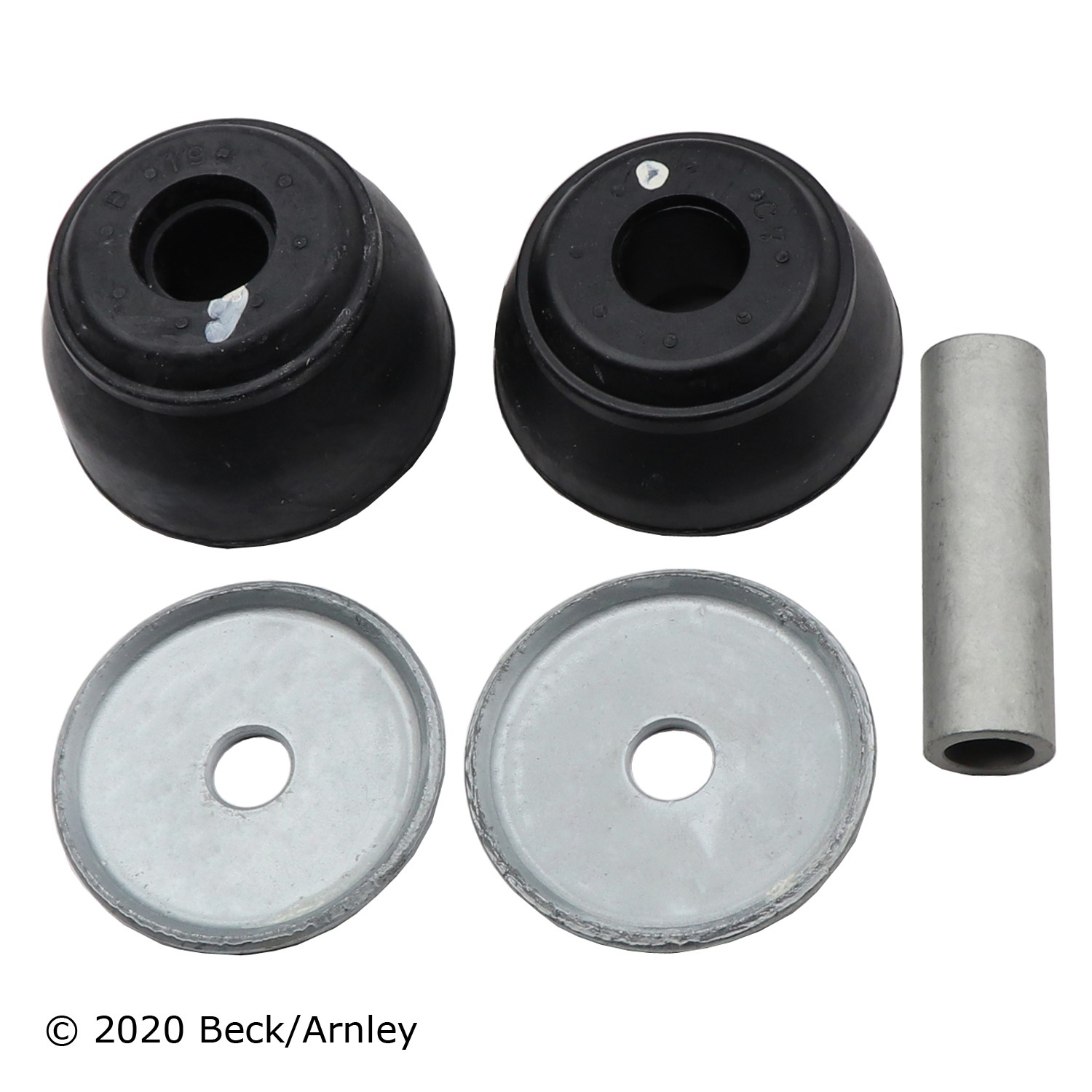 STRUT ROD BUSHING KIT