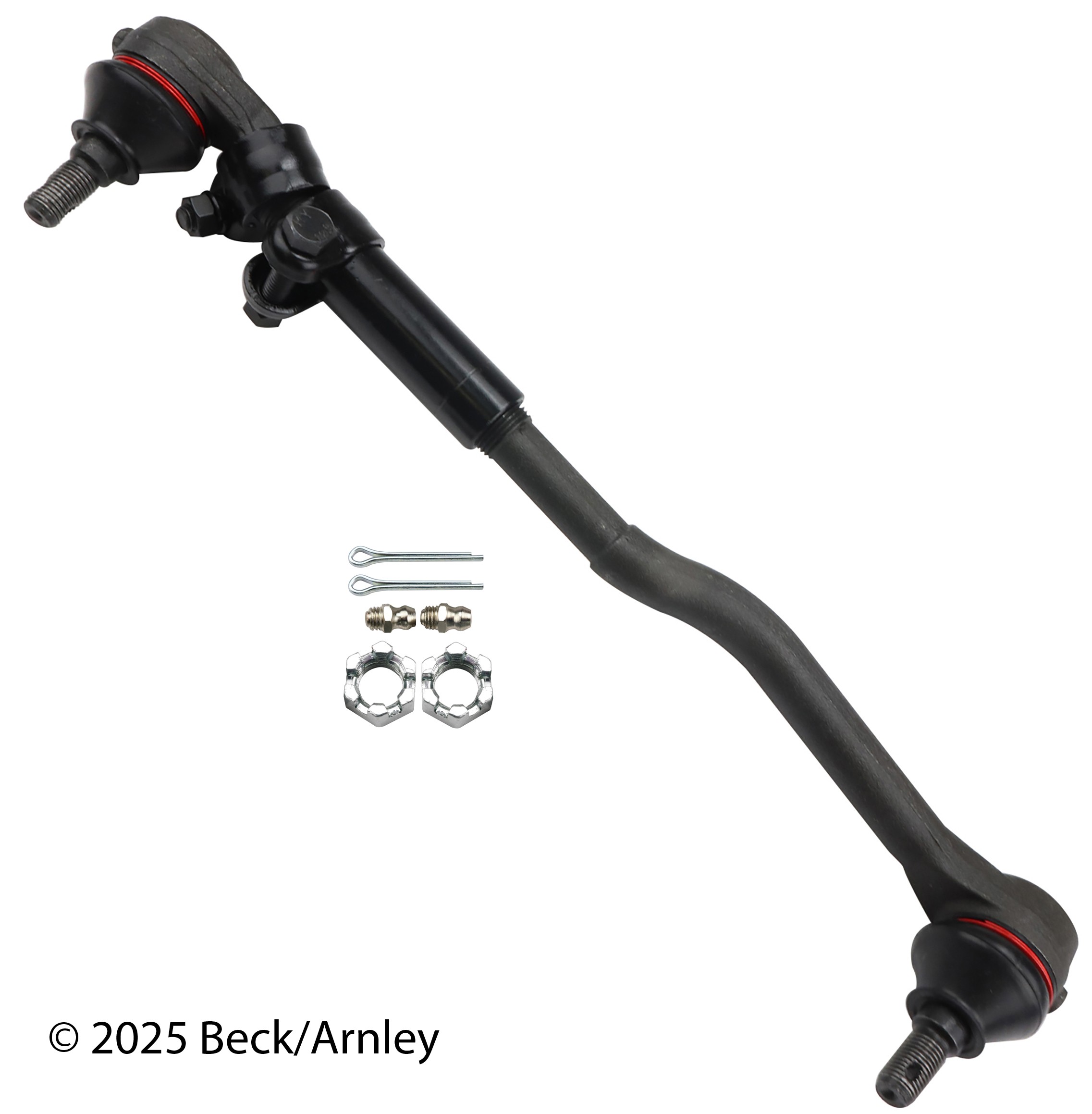 TIE ROD ASSEMBLY