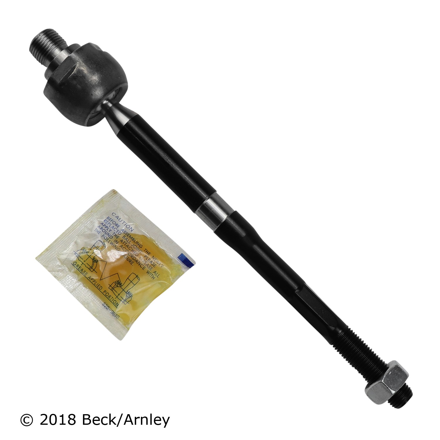 TIE ROD END