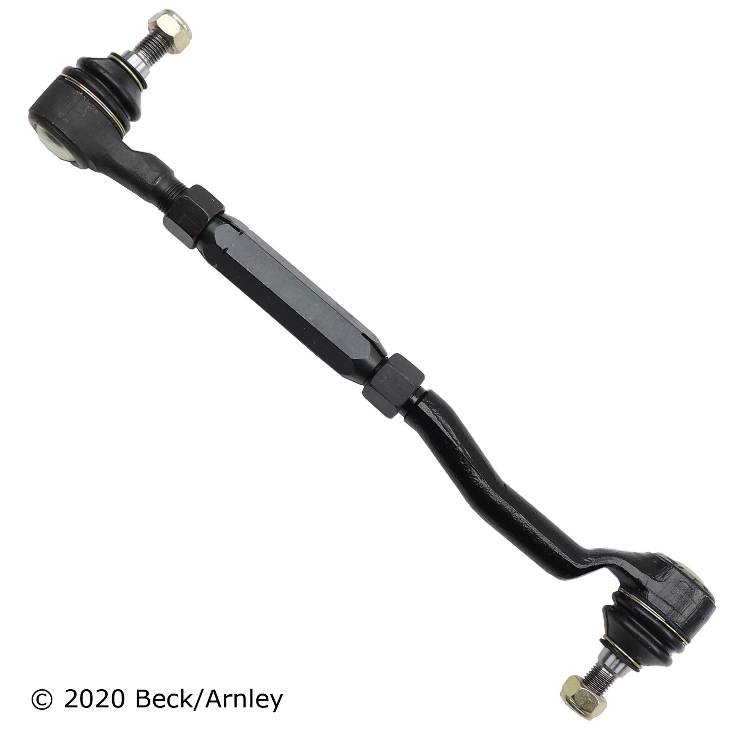 TIE ROD ASSEMBLY