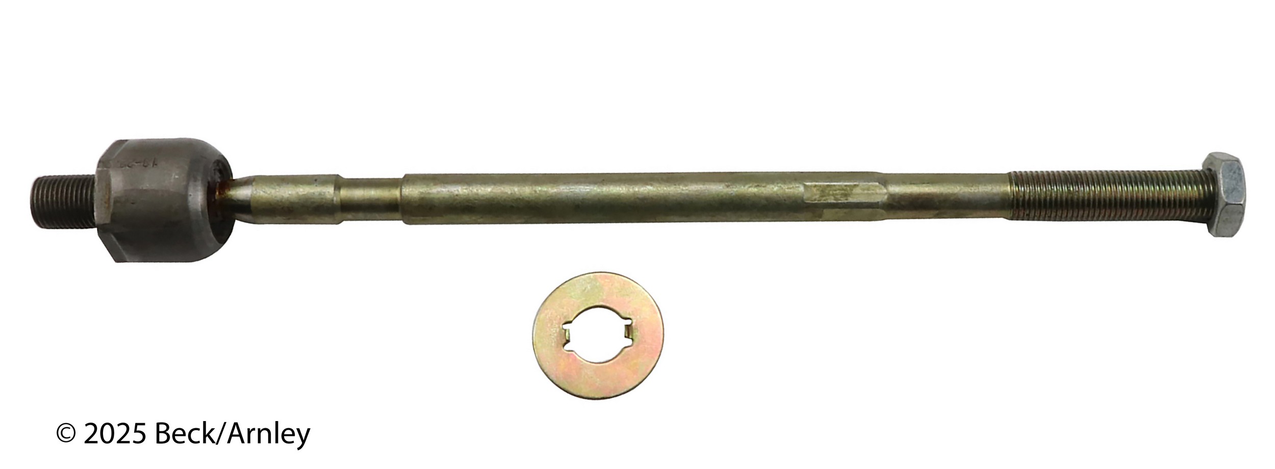 TIE ROD END