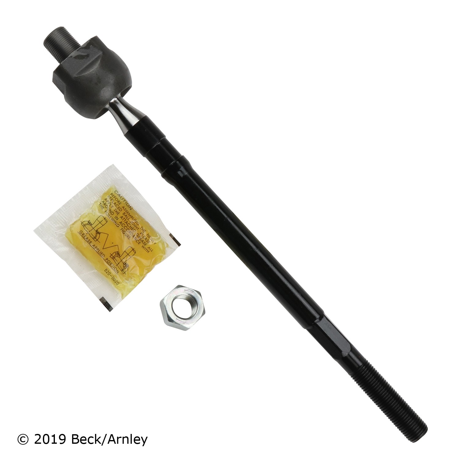 TIE ROD END