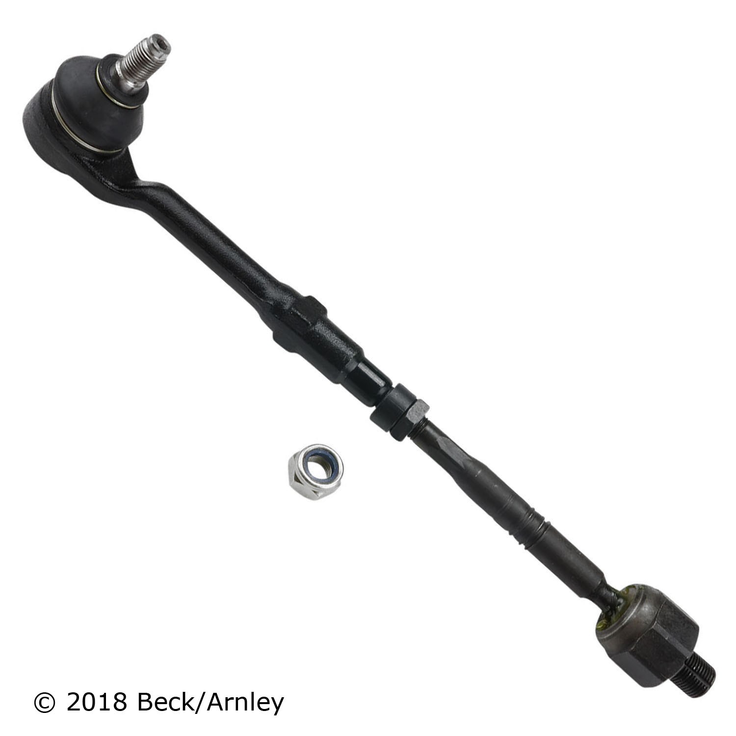 TIE ROD ASSEMBLY