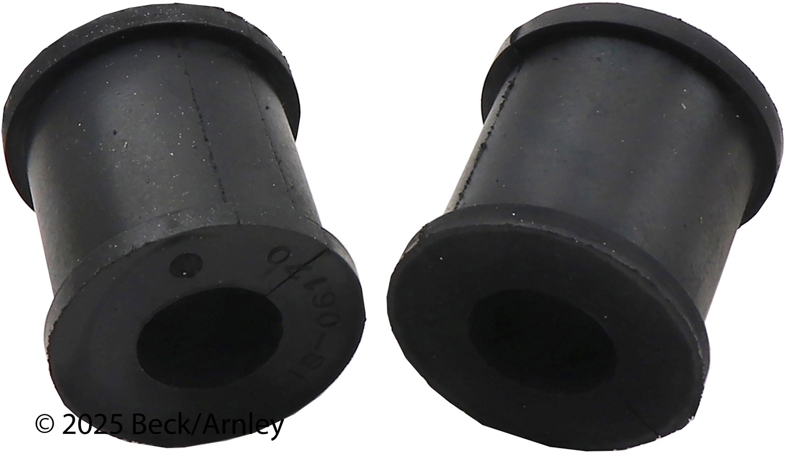STABILIZER BUSHING SET