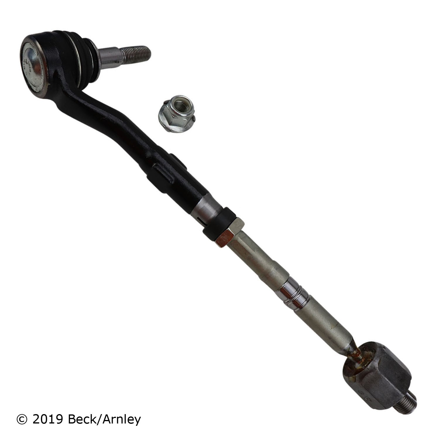 TIE ROD ASSEMBLY