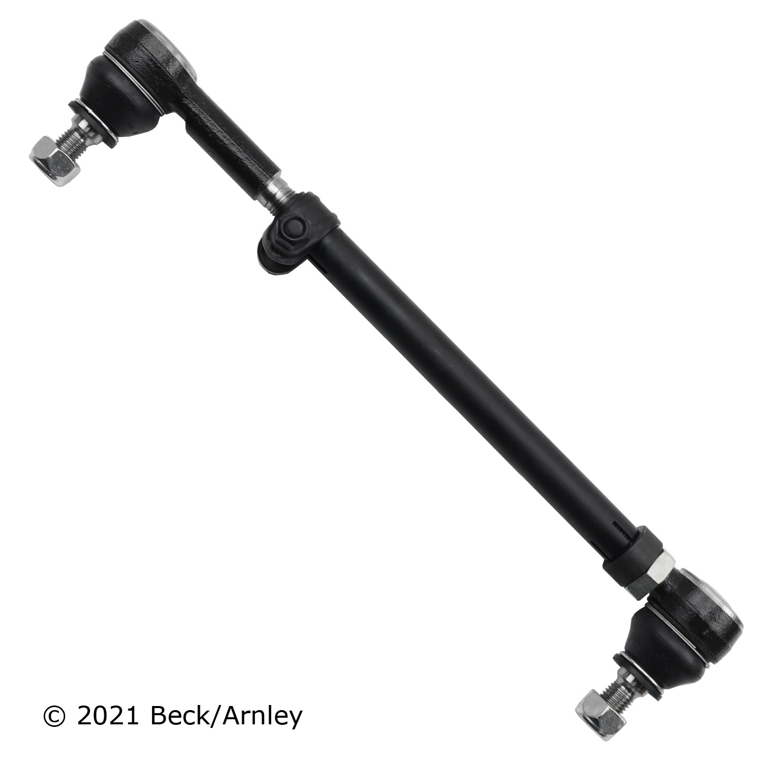 TIE ROD ASSEMBLY