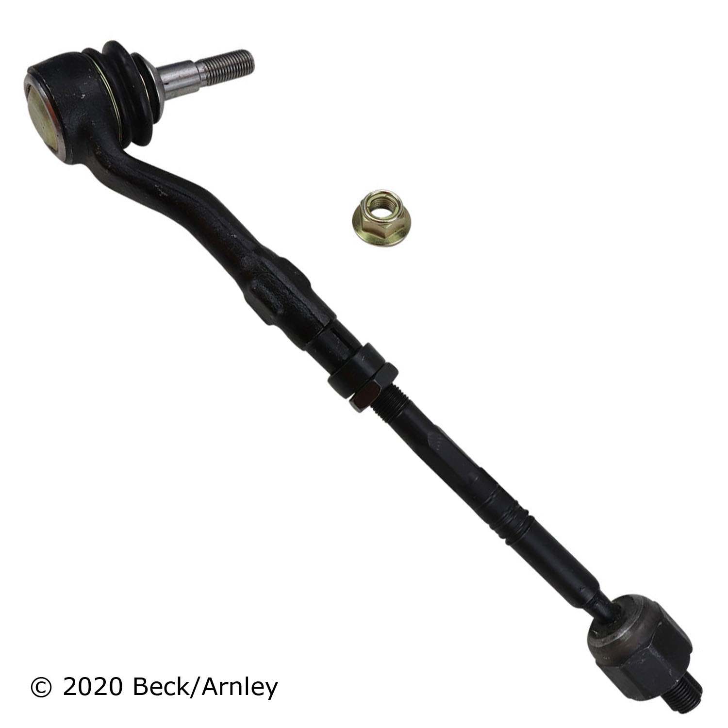 TIE ROD ASSEMBLY