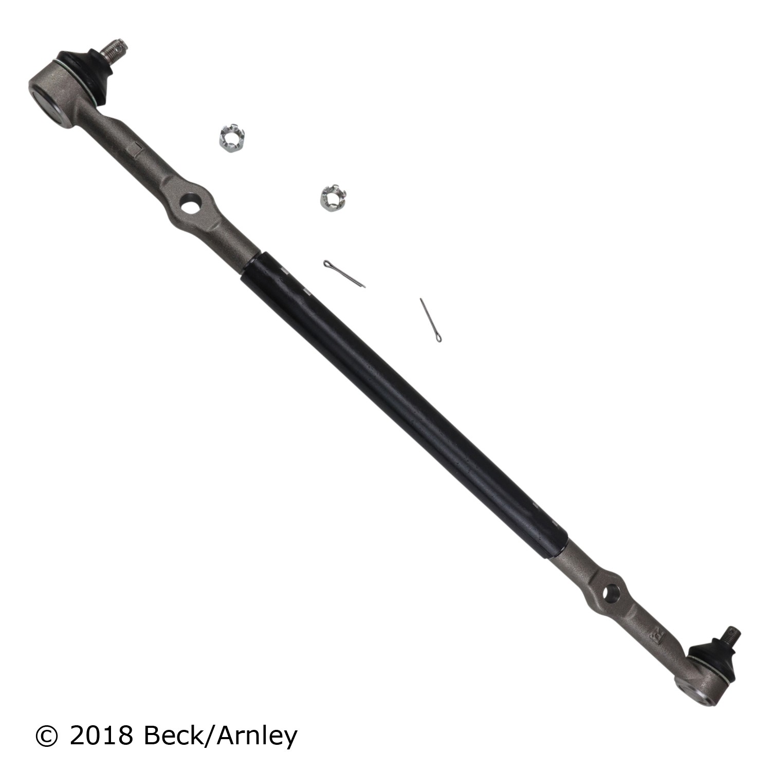 CENTER ROD