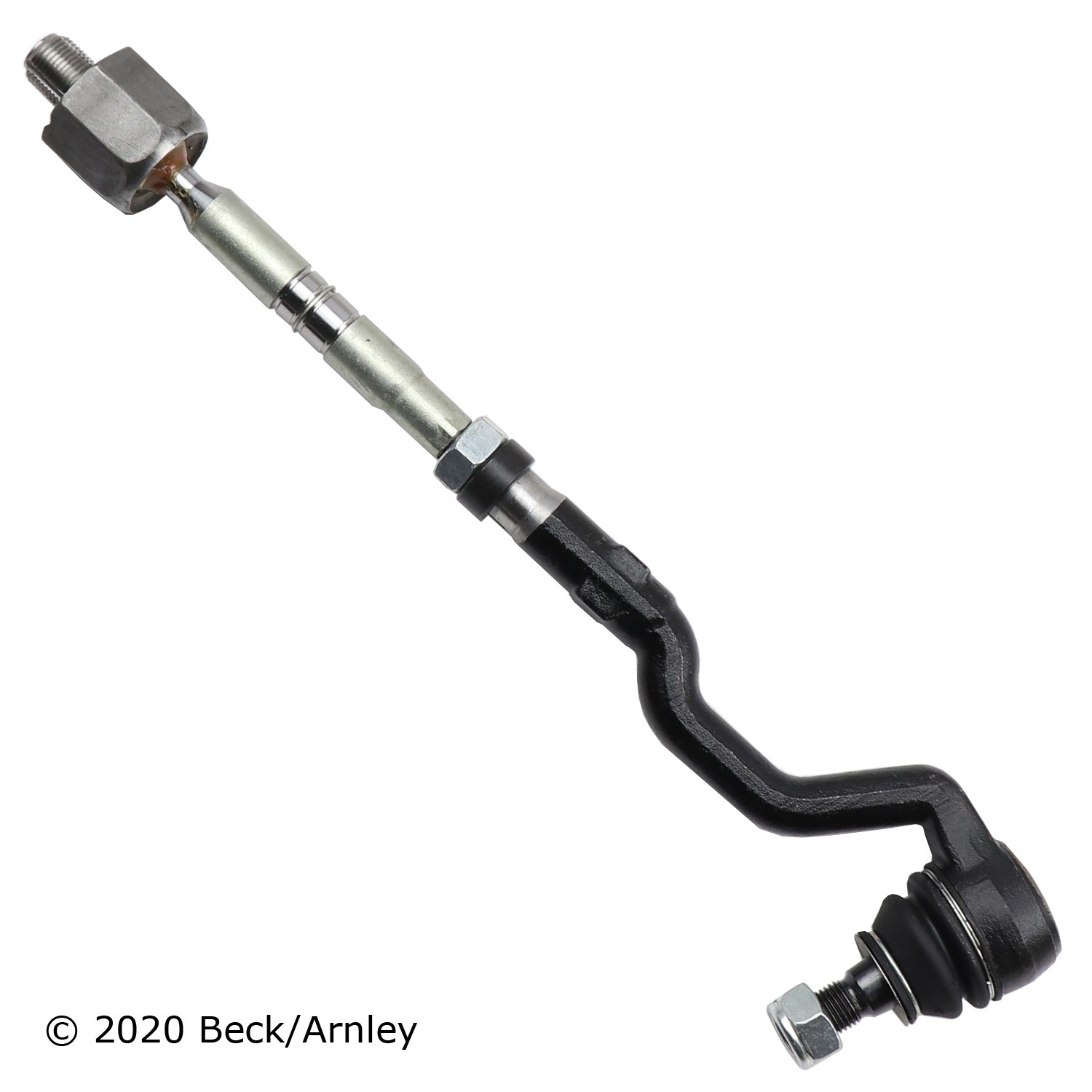 TIE ROD ASSEMBLY