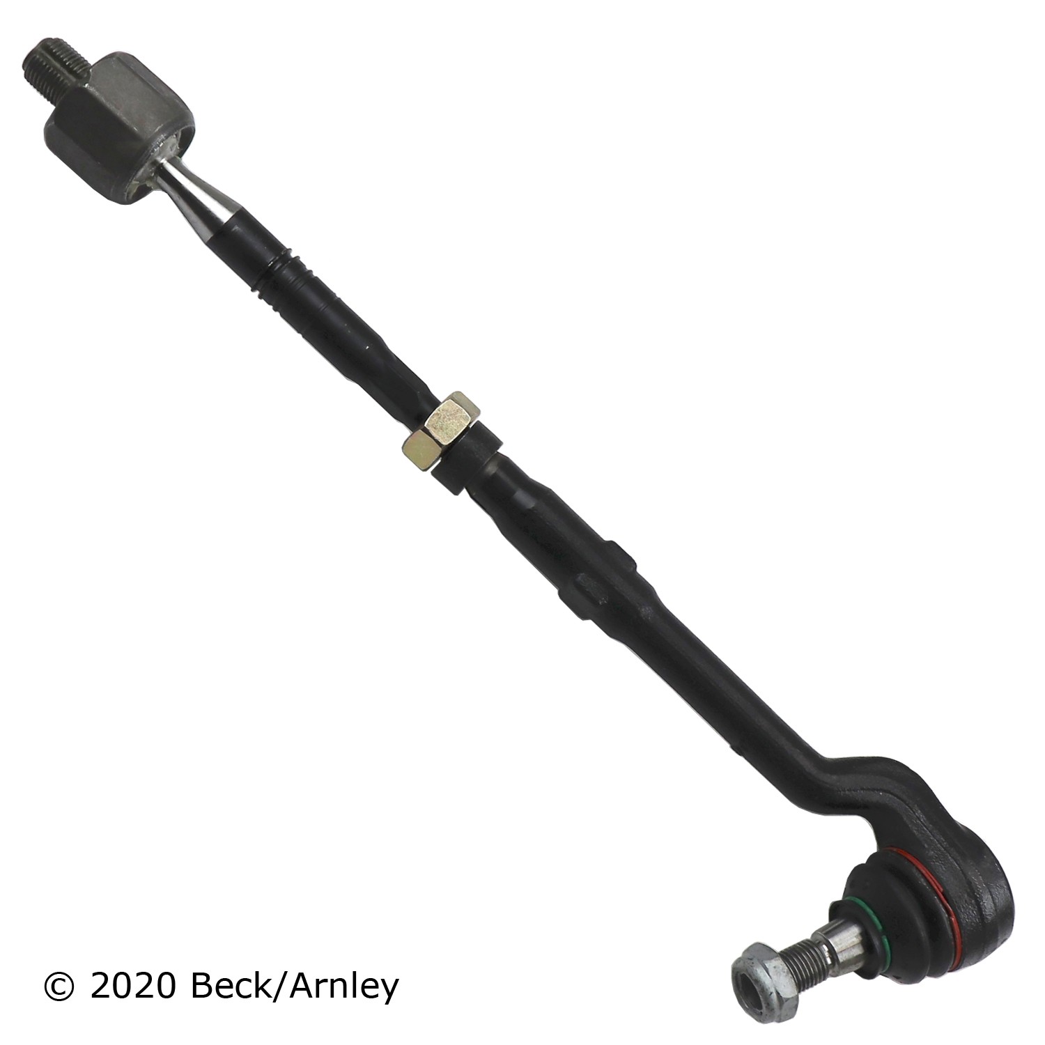 TIE ROD ASSEMBLY