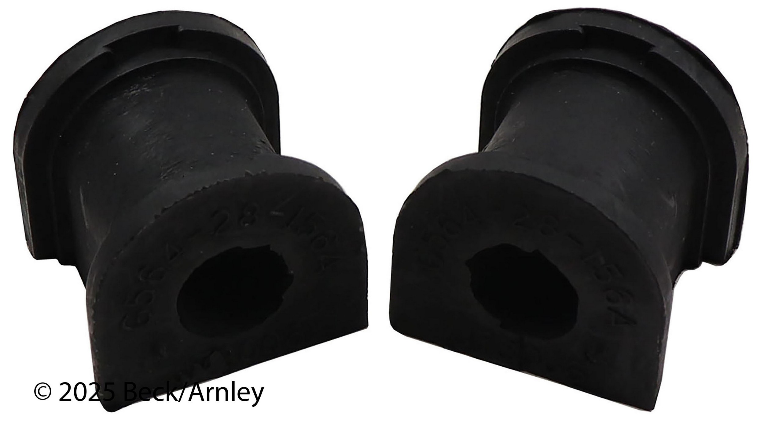 STABILIZER BUSHING SET