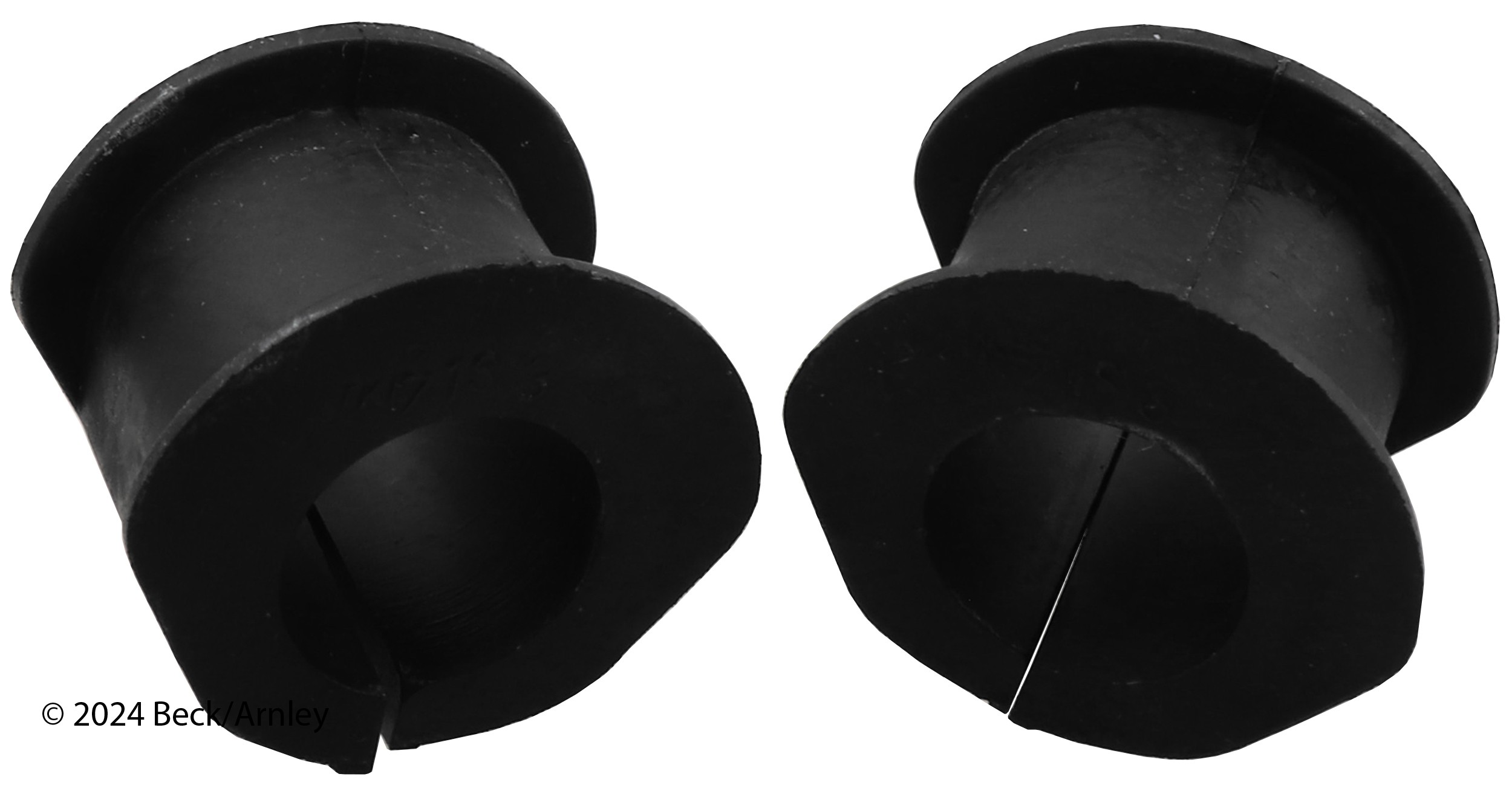 STABILIZER BUSHING SET