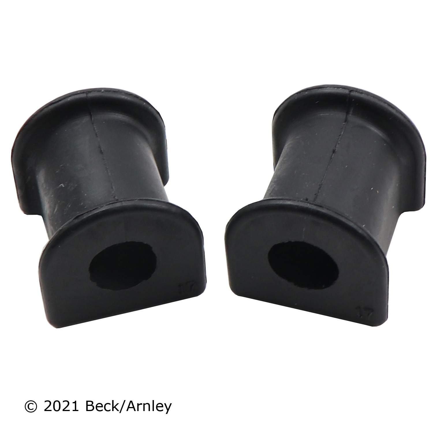 STABILIZER BUSHING SET