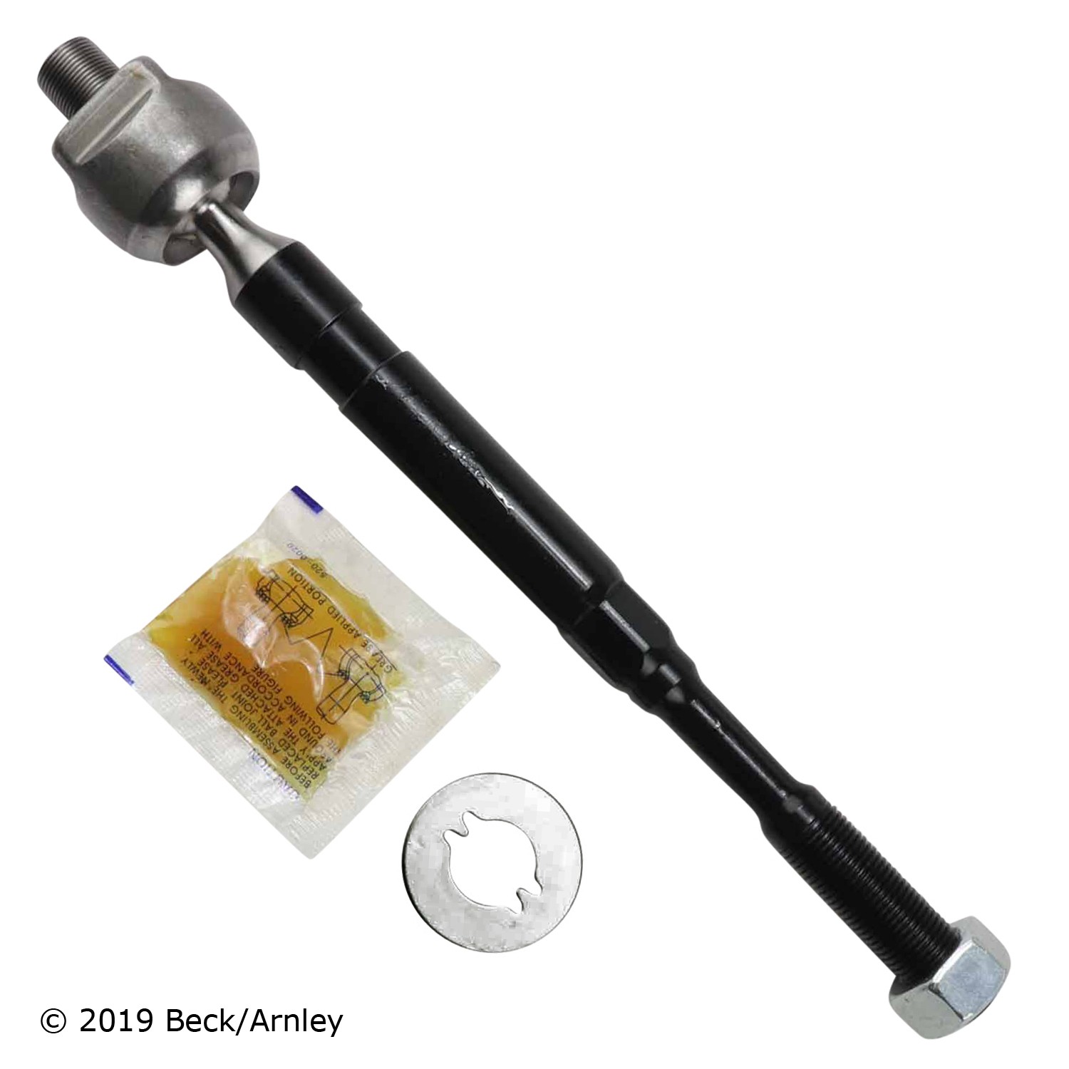 TIE ROD END
