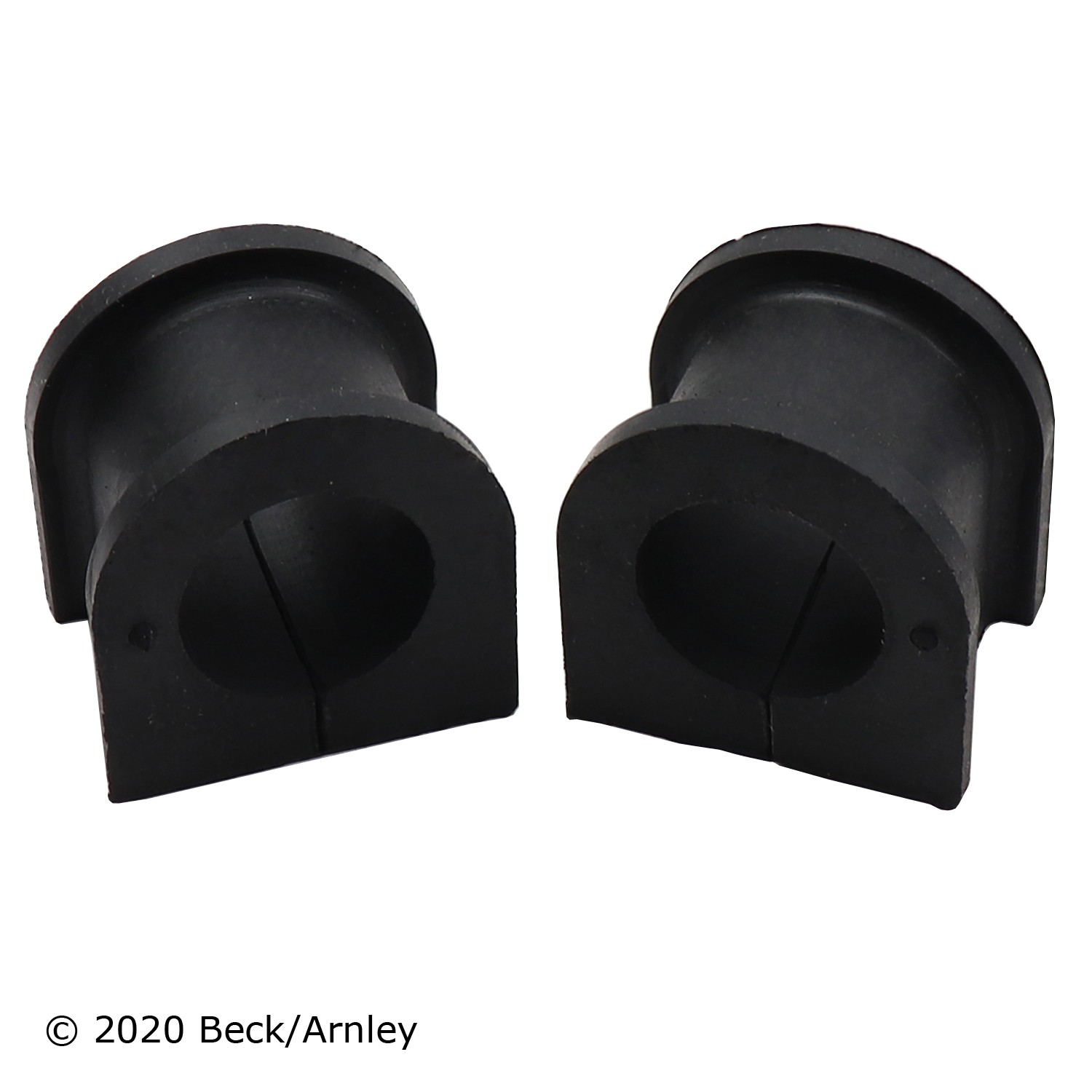 STABILIZER BUSHING SET