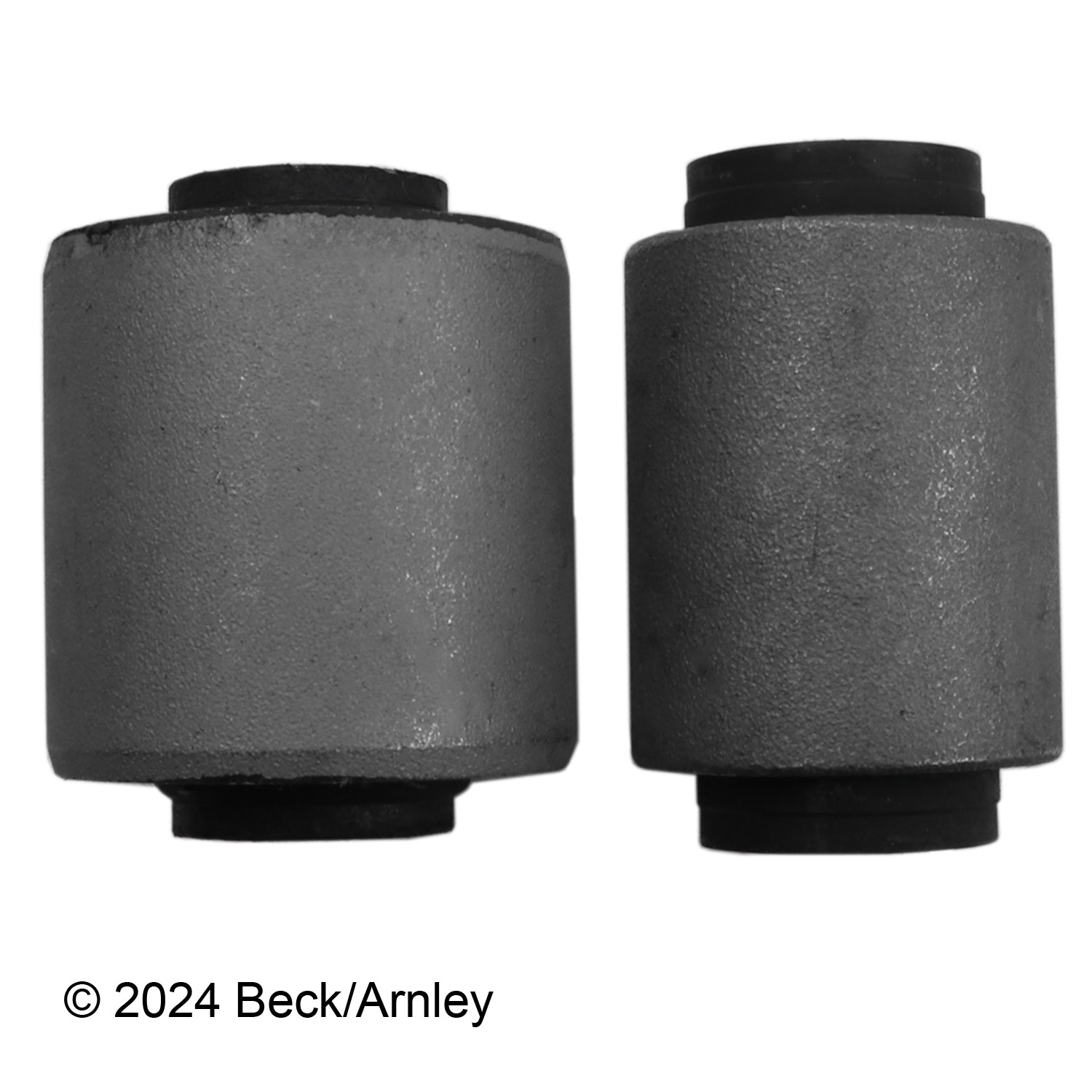 CONTROL ARM BUSHING SET