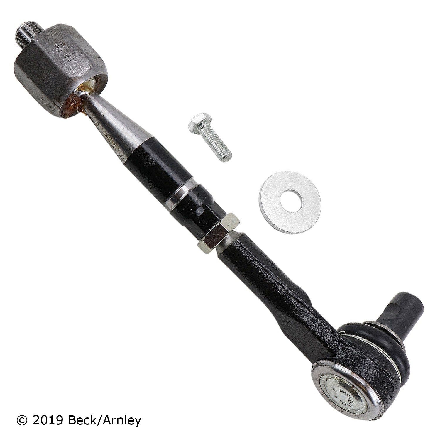 TIE ROD ASSEMBLY