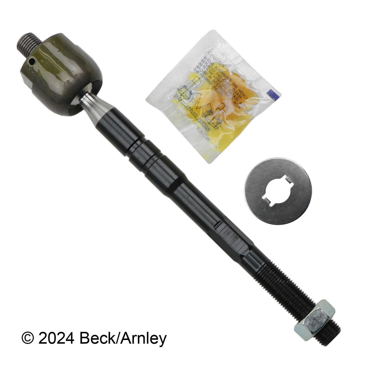 TIE ROD END