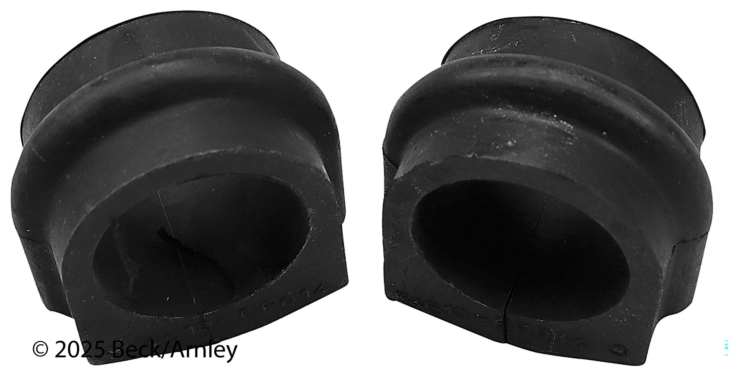 STABILIZER BUSHING SET