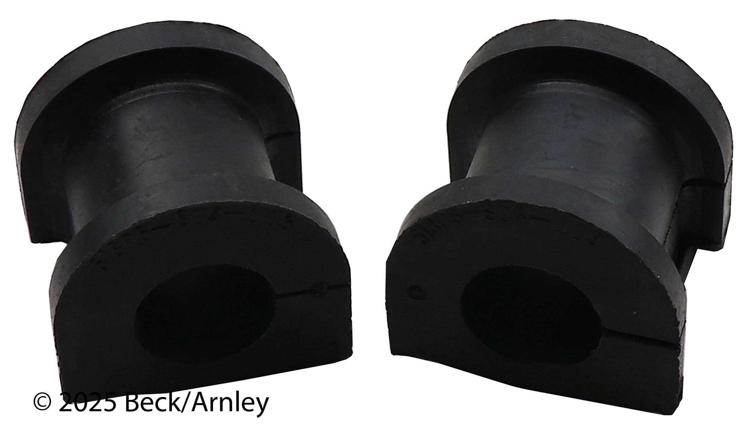 STABILIZER BUSHING SET