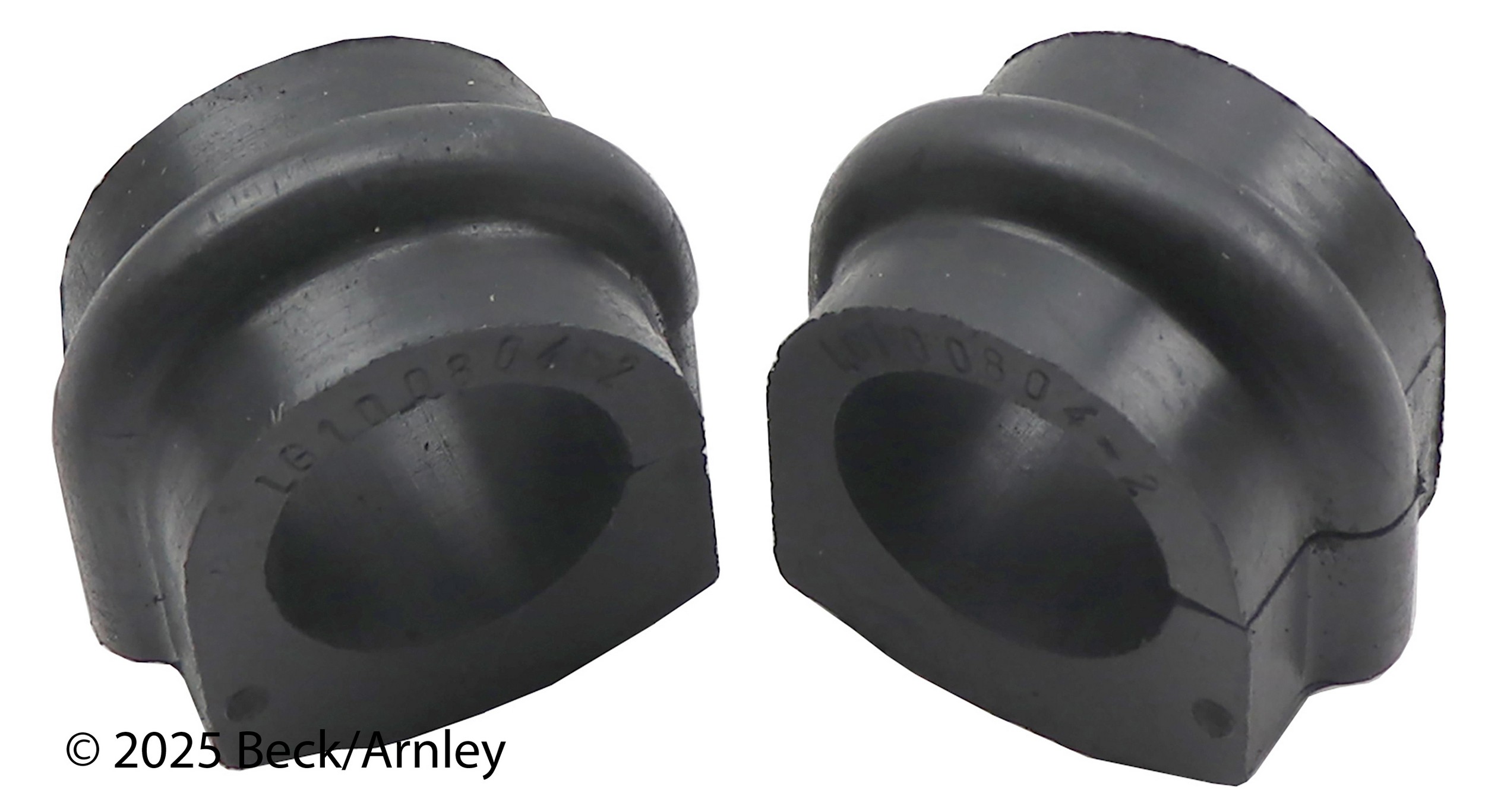 STABILIZER BUSHING SET