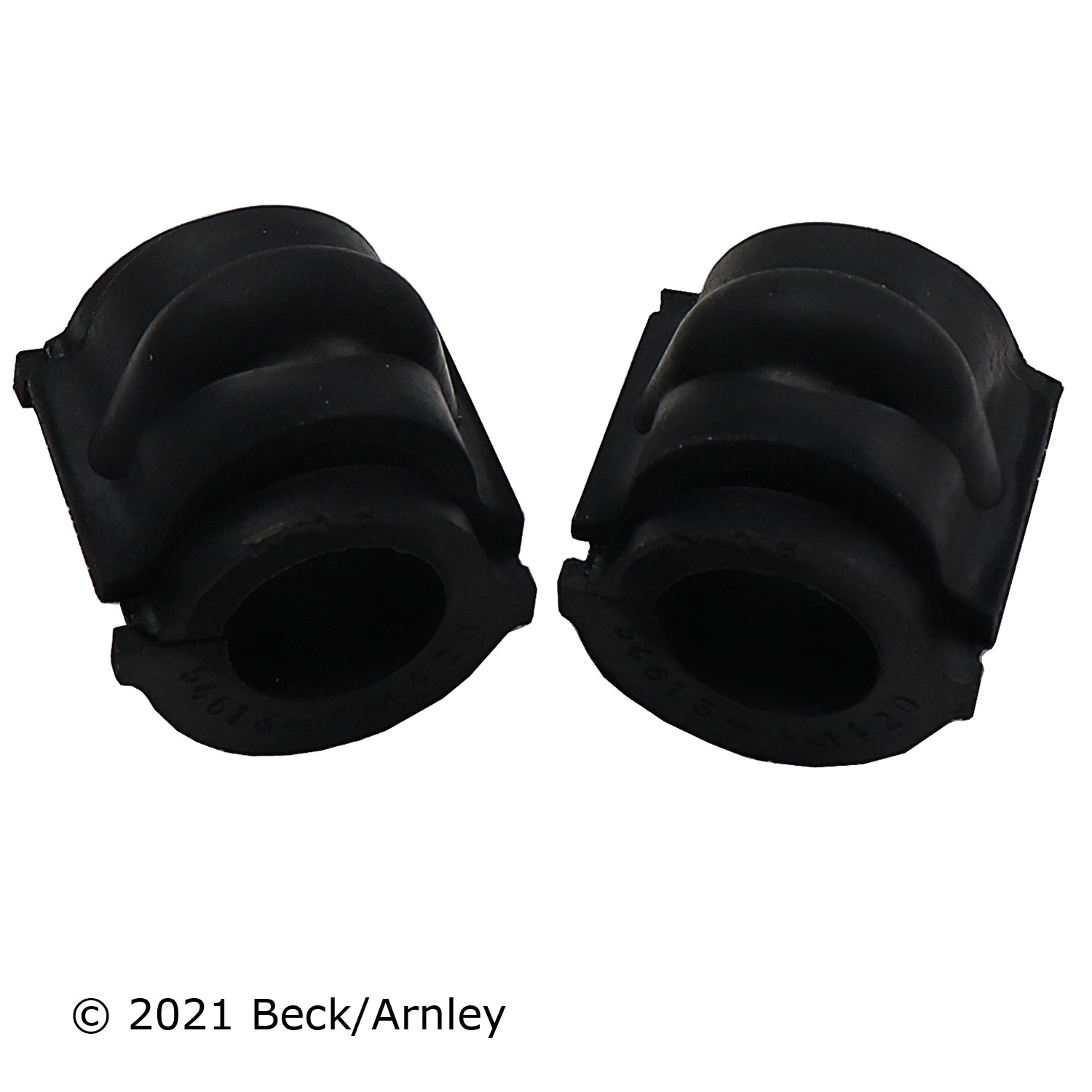STABILIZER BUSHING SET