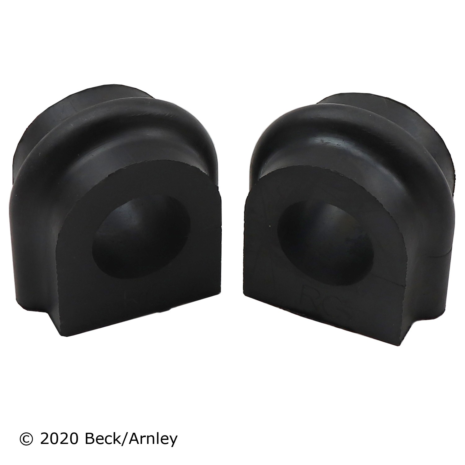 STABILIZER BUSHING SET