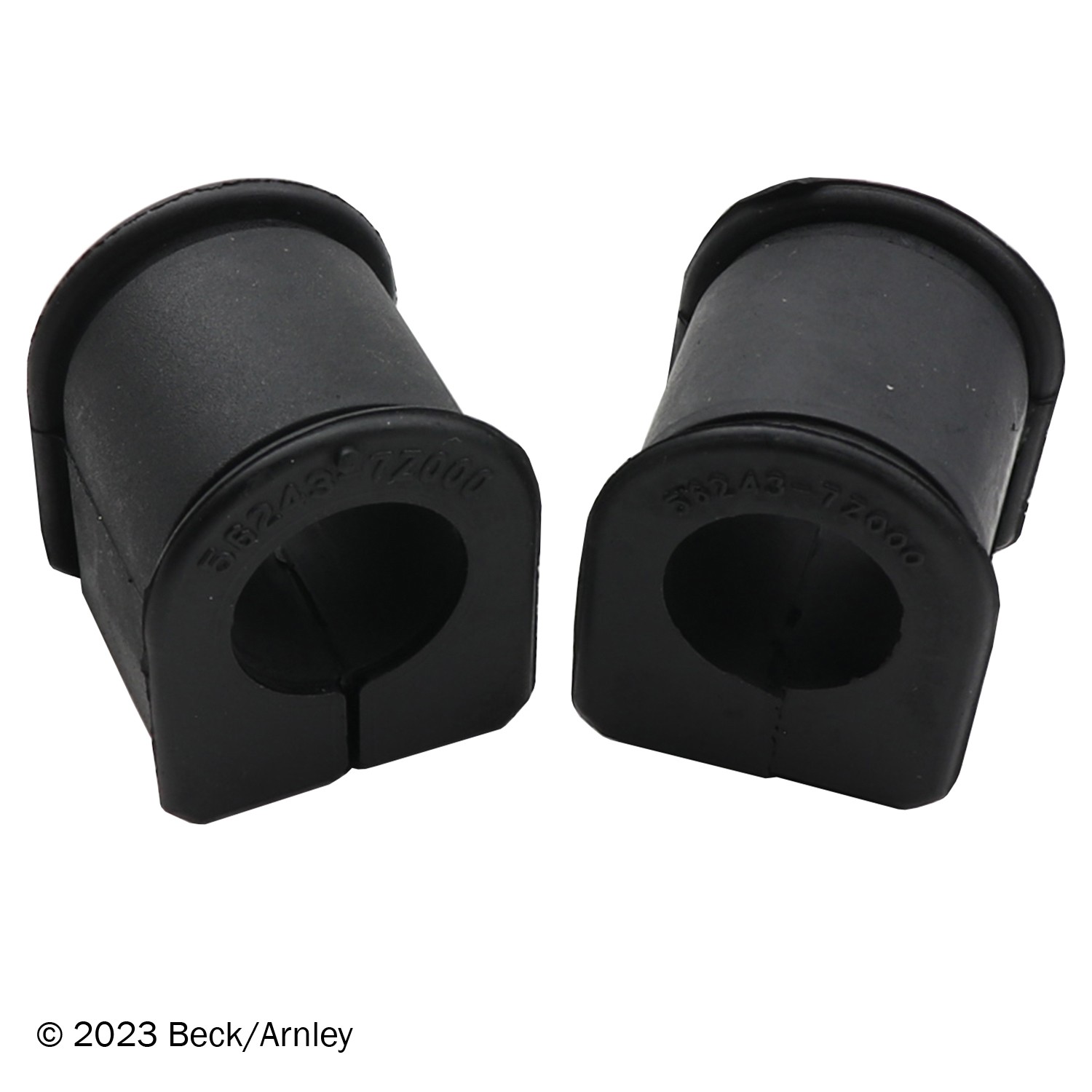 STABILIZER BUSHING SET