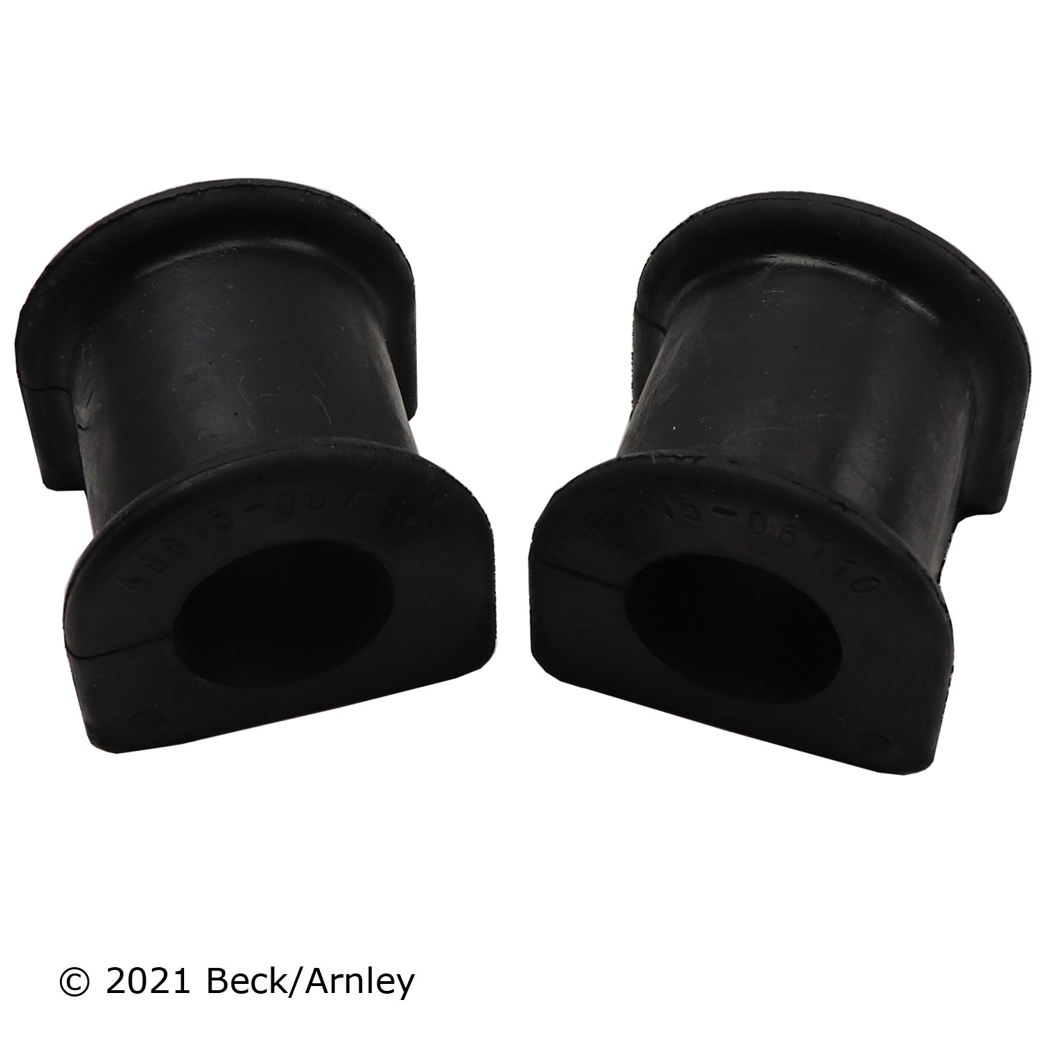 STABILIZER BUSHING SET