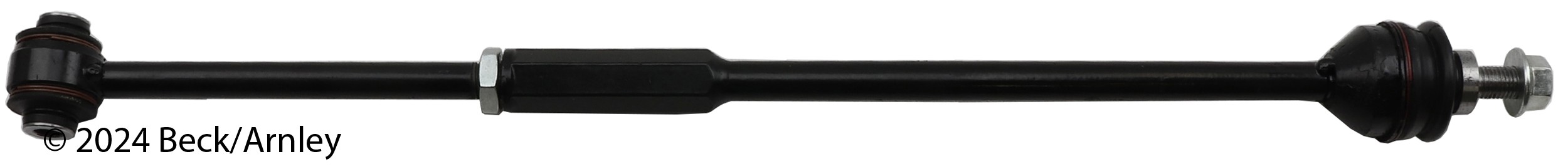 AXLE/HUB CARRIER ALIGNMENT LINK