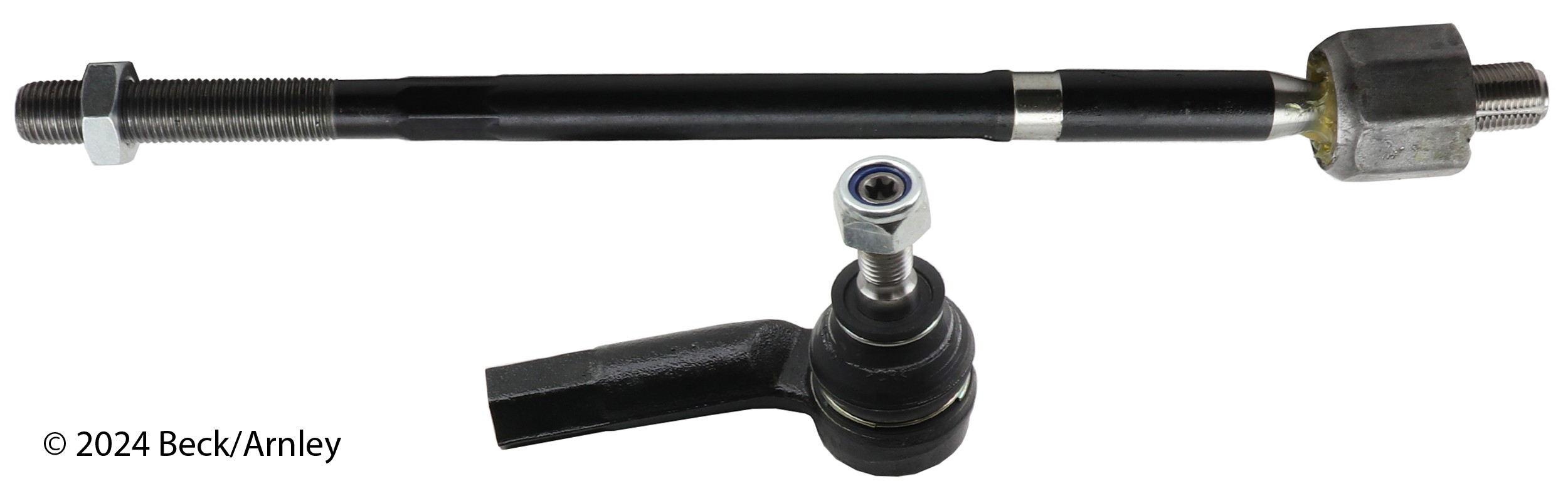 TIE ROD ASSEMBLY