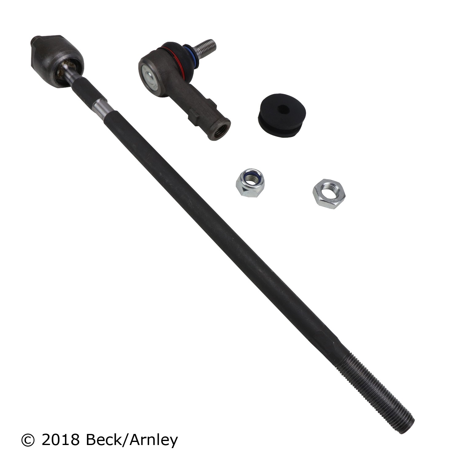 TIE ROD ASSEMBLY