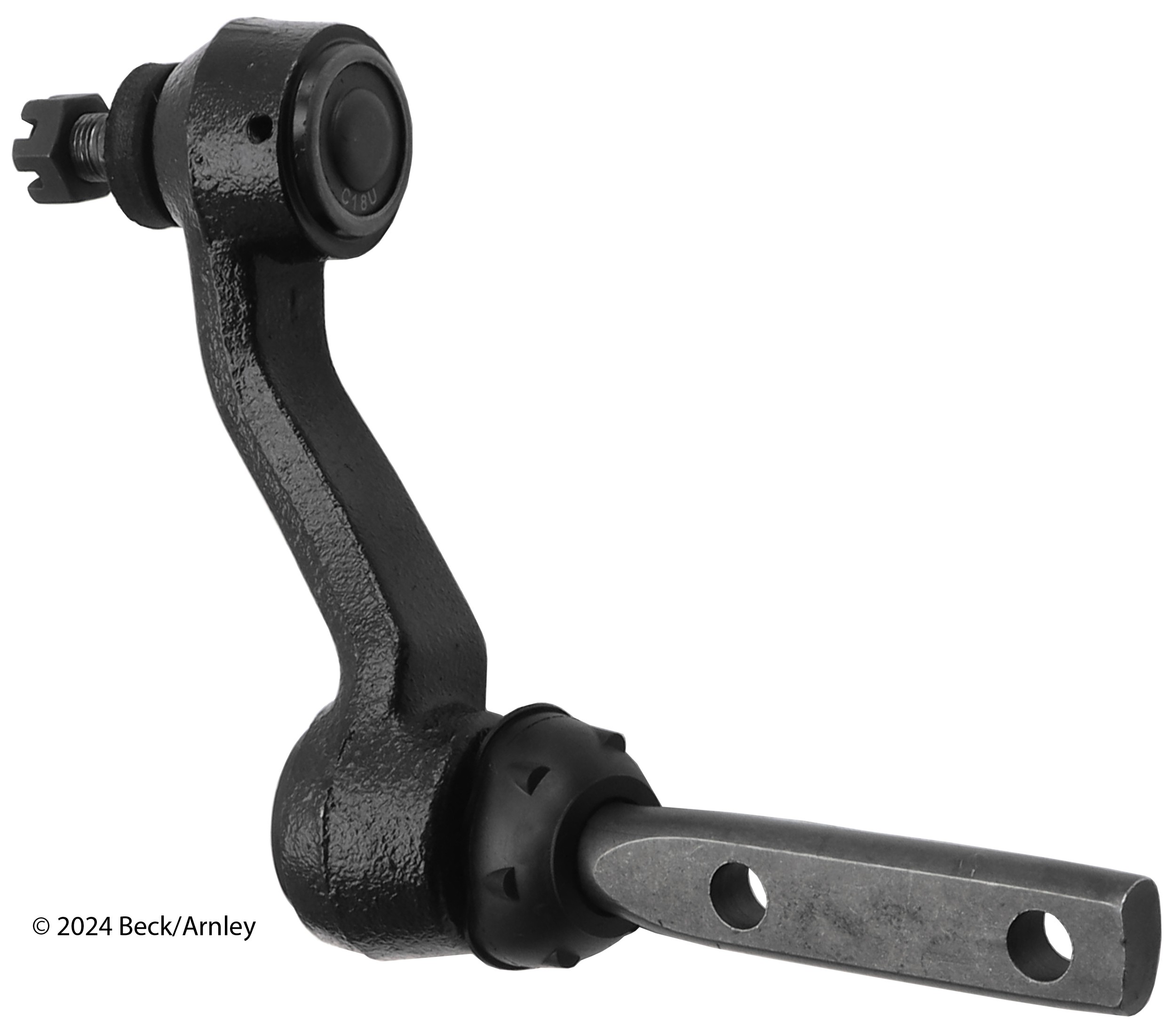 IDLER ARM