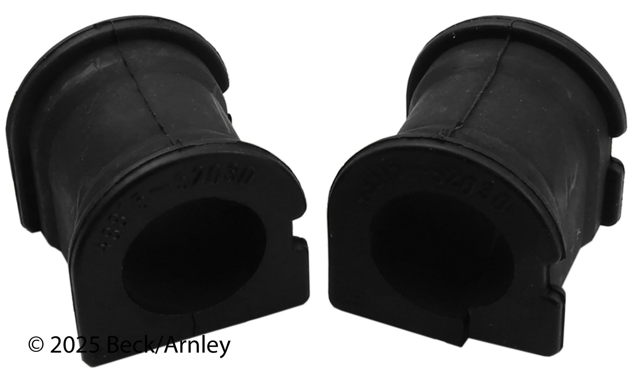 STABILIZER BUSHING SET