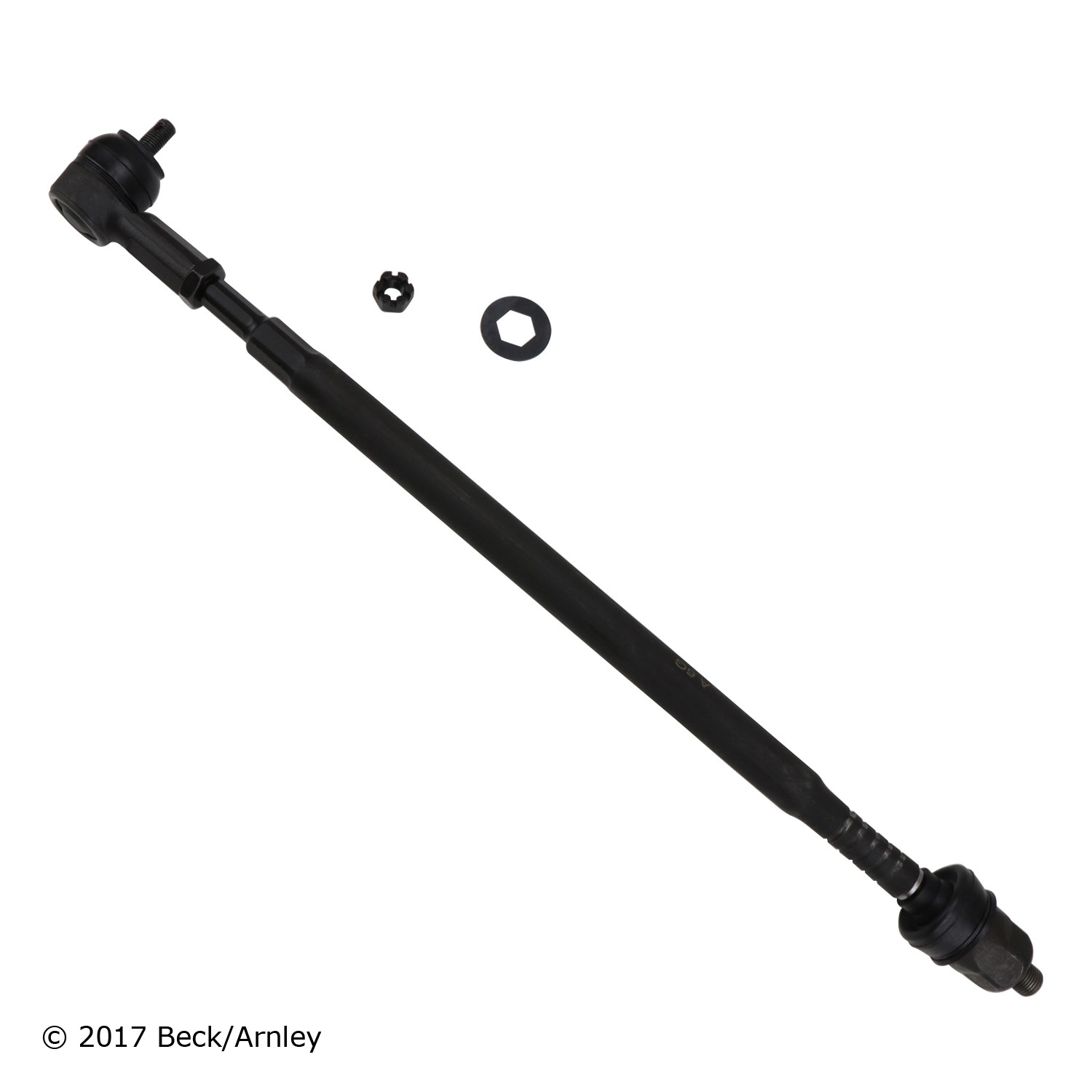 TIE ROD ASSEMBLY