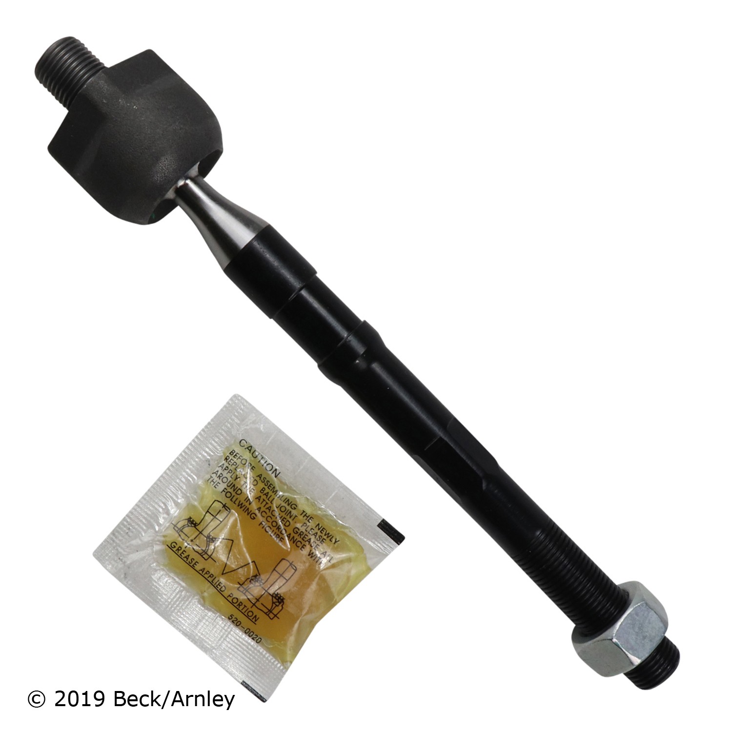 TIE ROD END