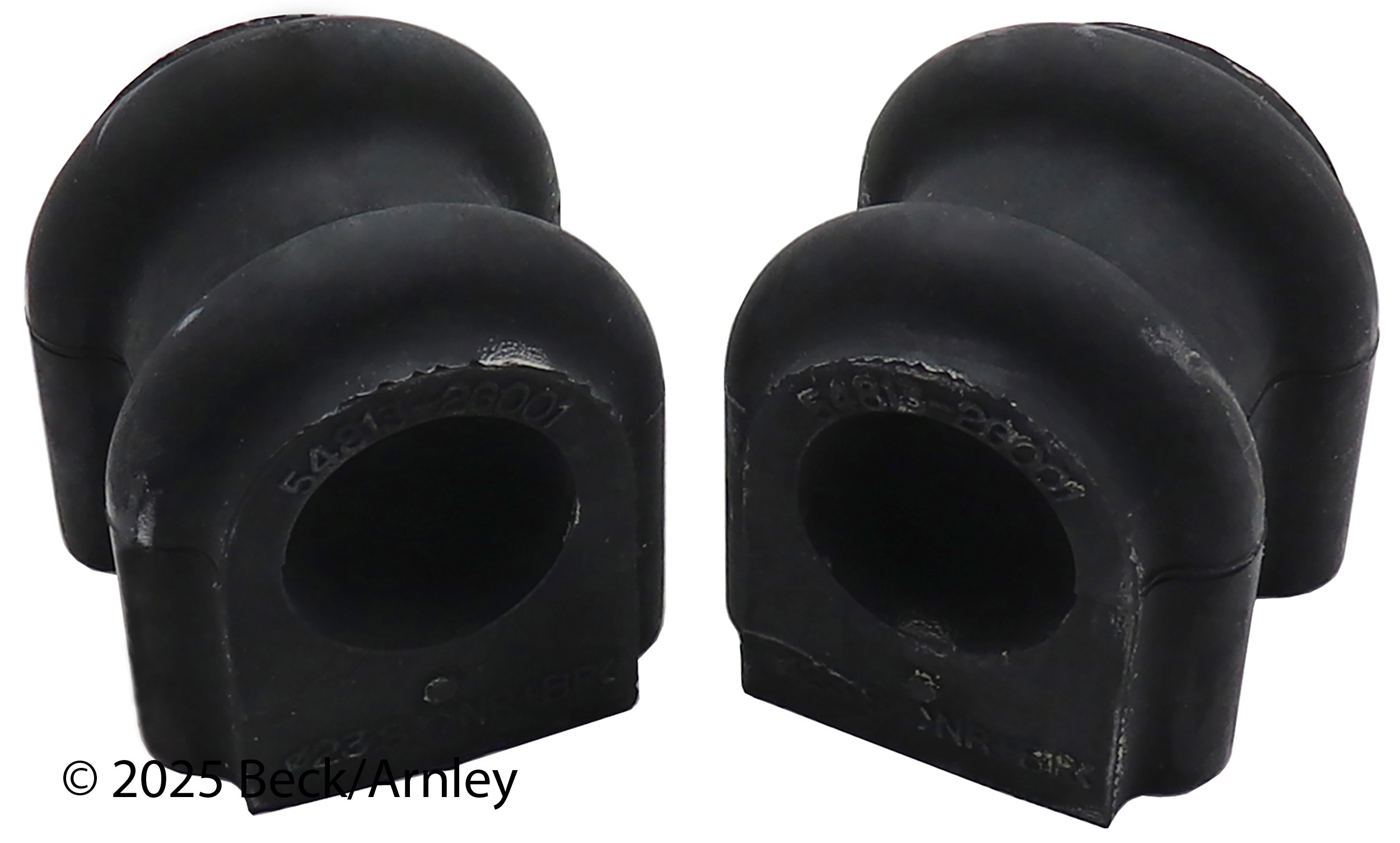 STABILIZER BUSHING SET