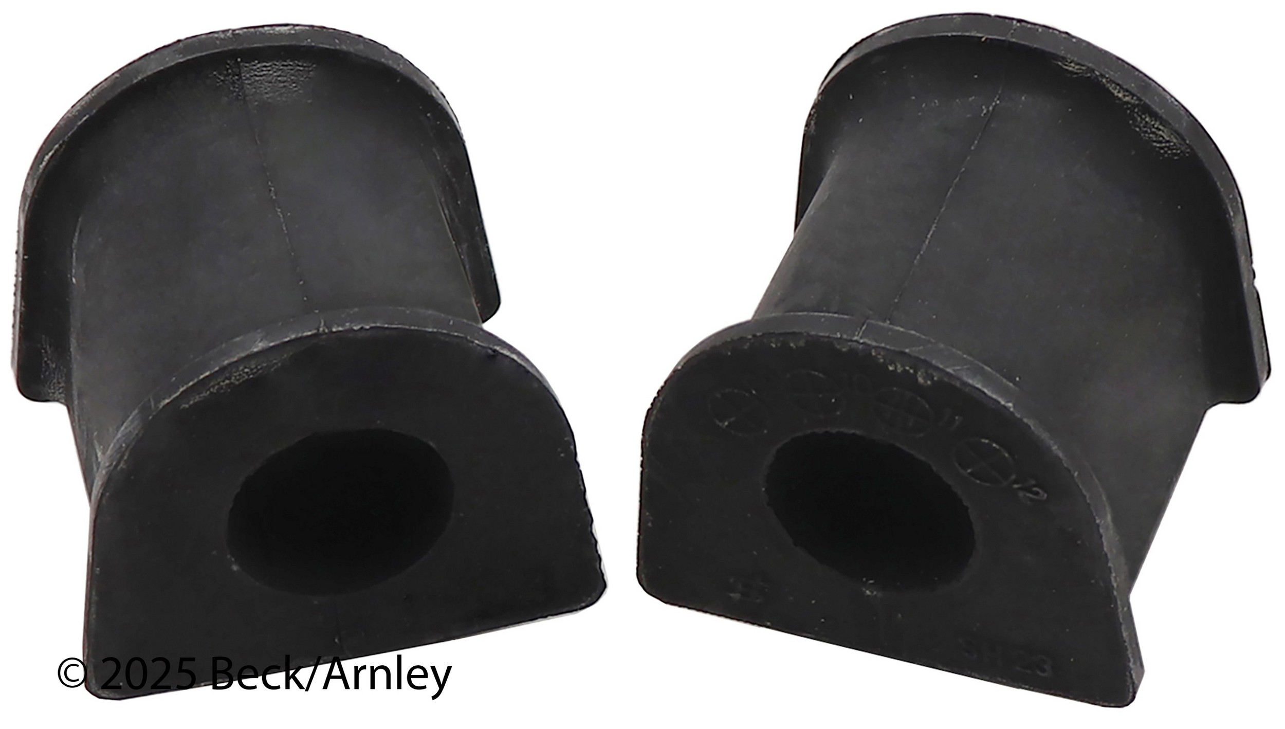 STABILIZER BUSHING SET