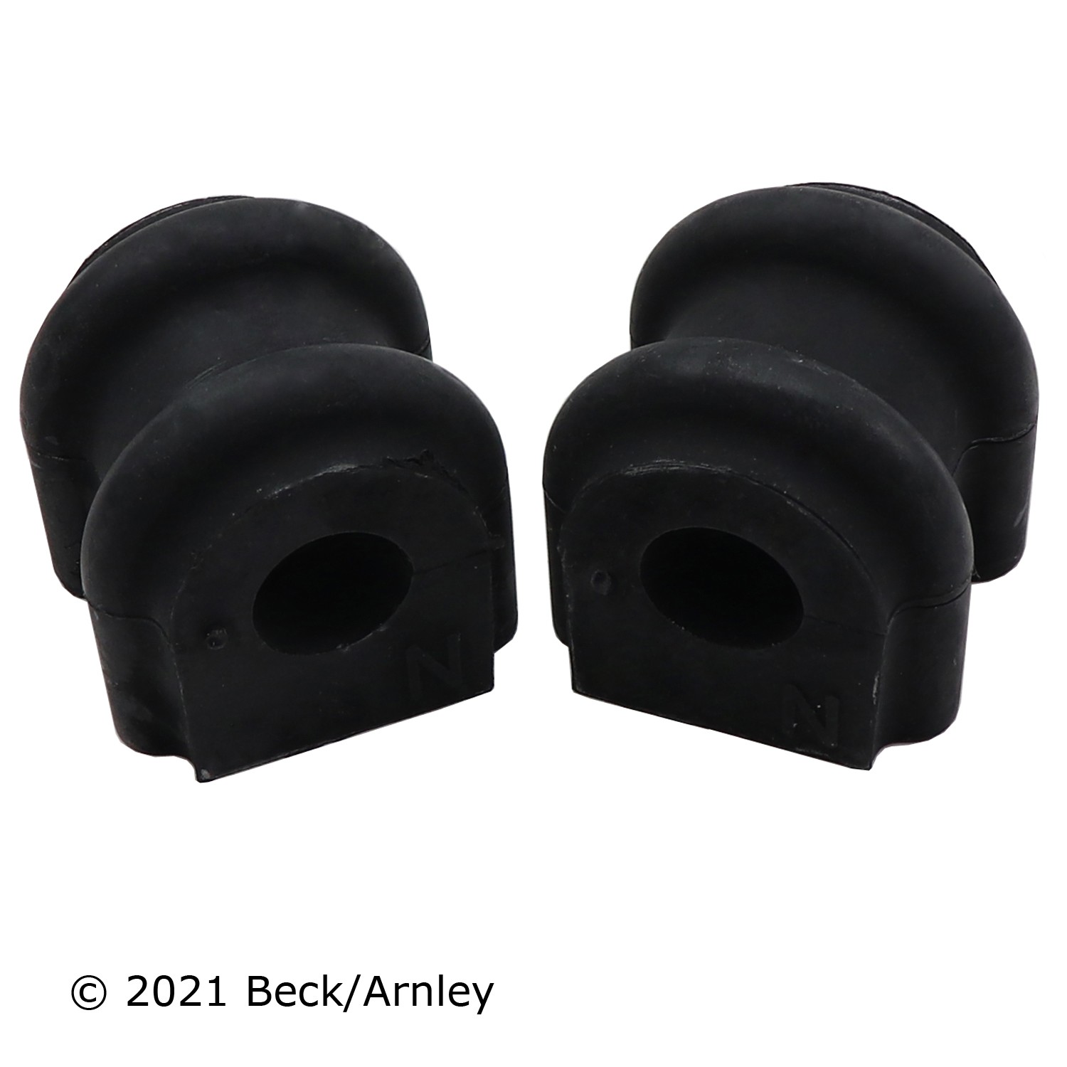 STABILIZER BUSHING SET