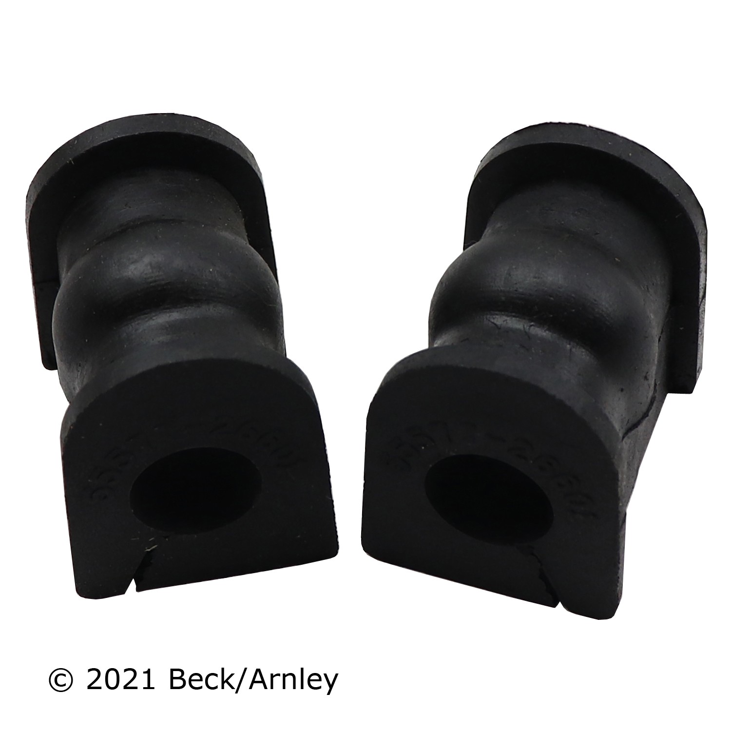 STABILIZER BUSHING SET