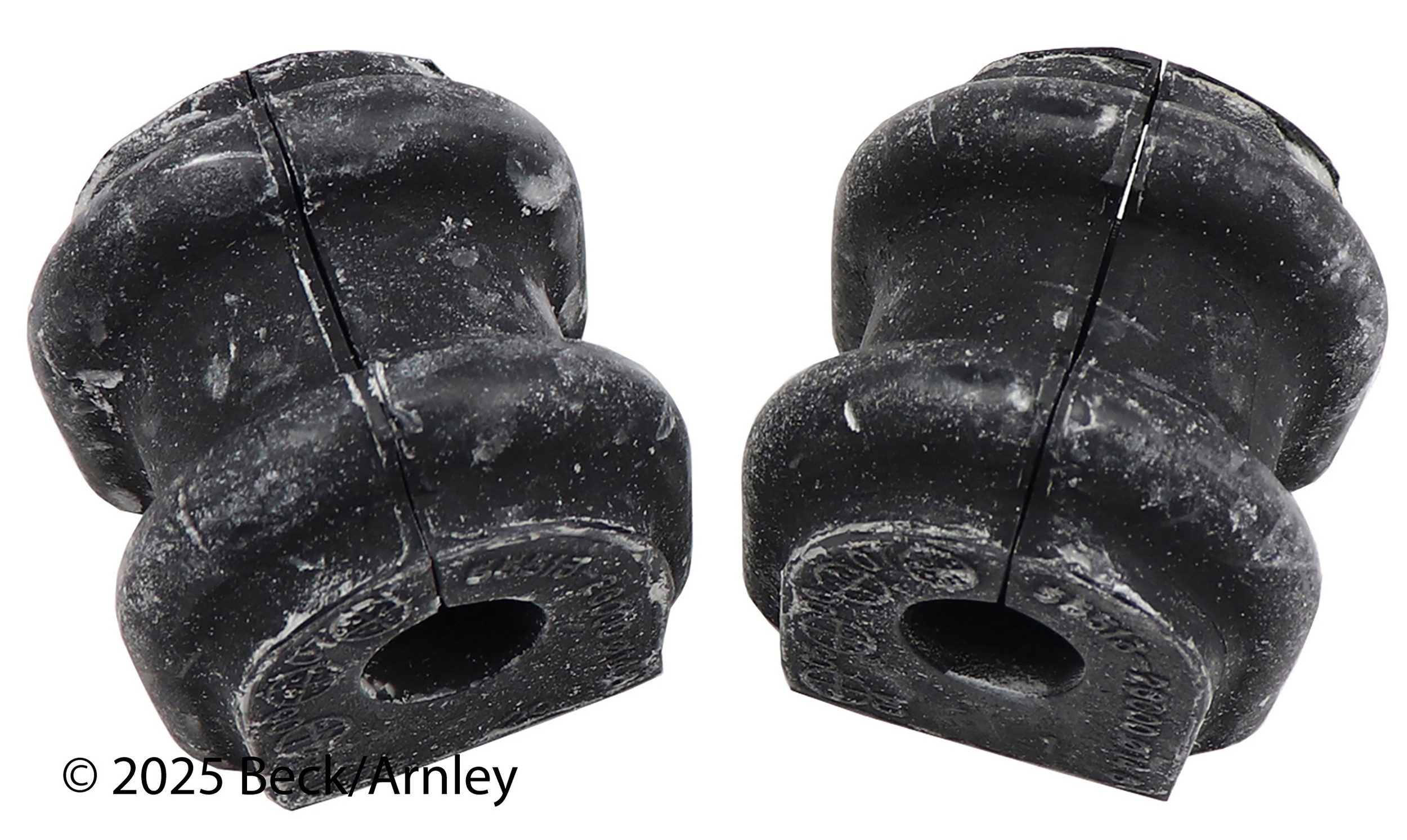 STABILIZER BUSHING SET