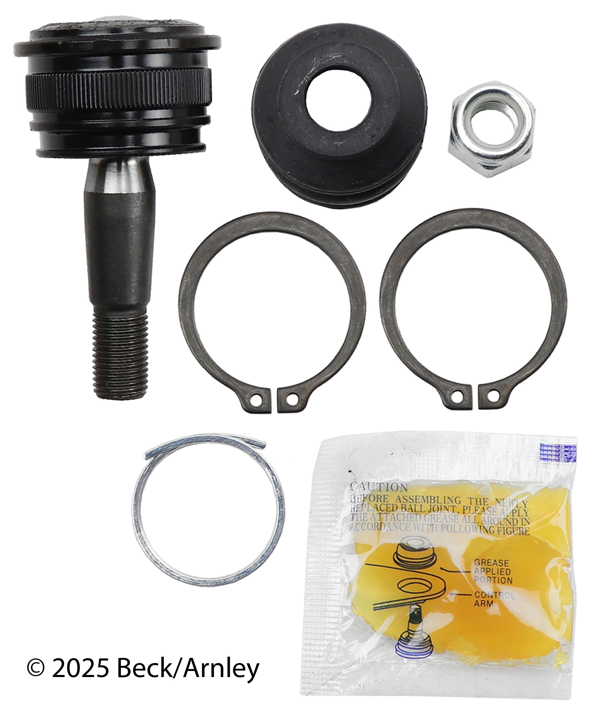 BALL JOINT