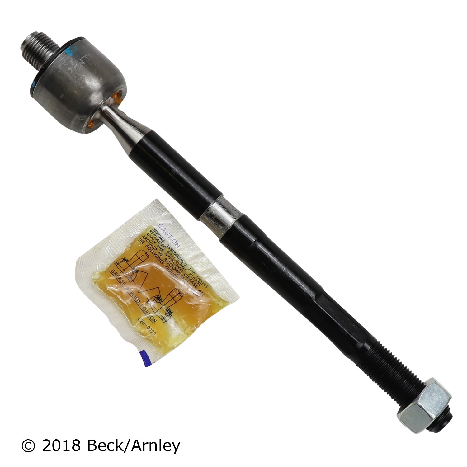TIE ROD END